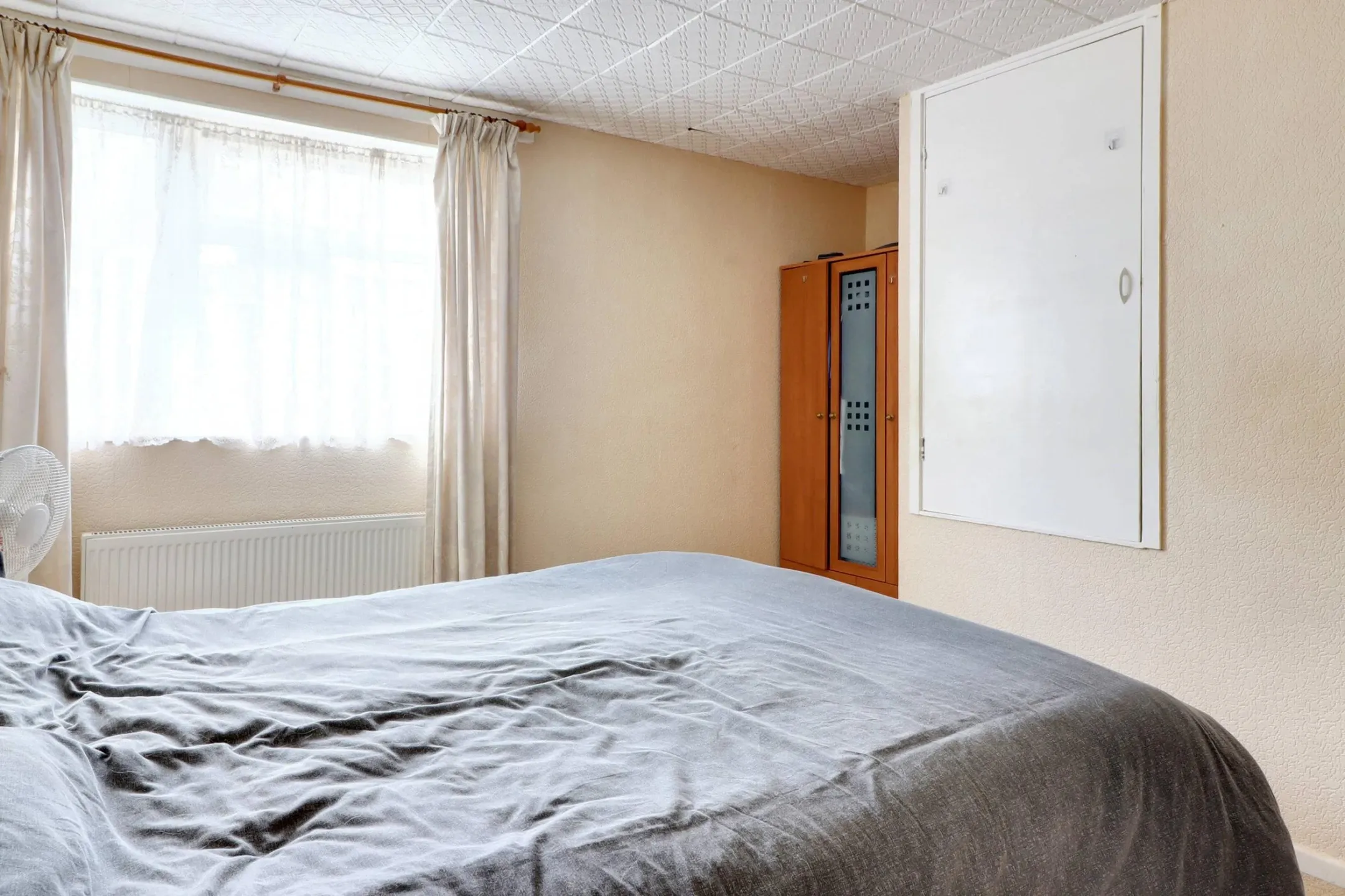 Property cover