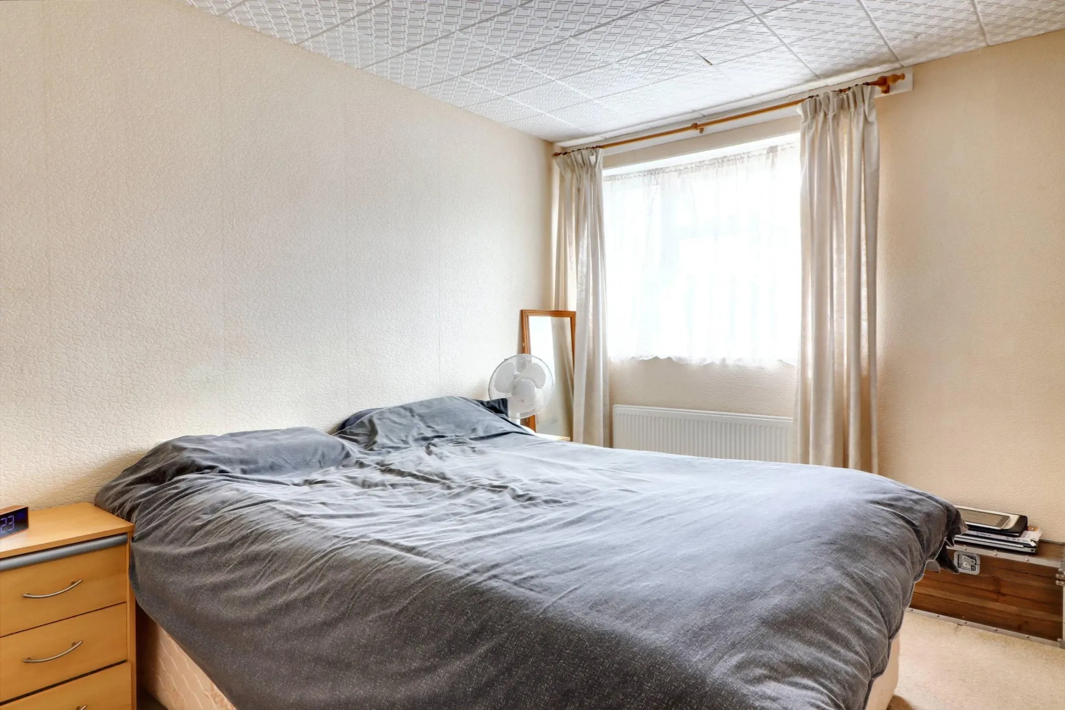 Selbourne, Telford