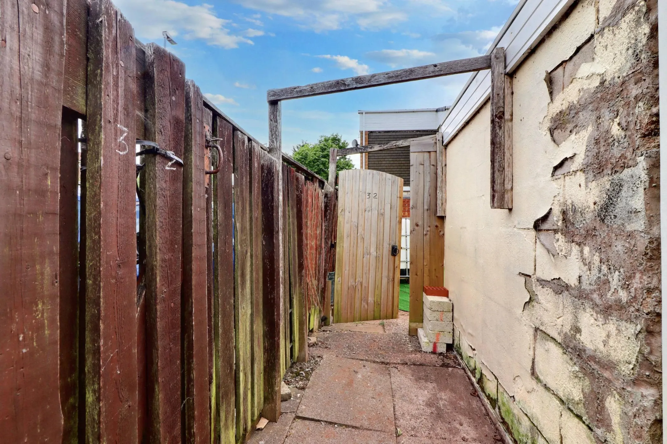 Selbourne, Telford