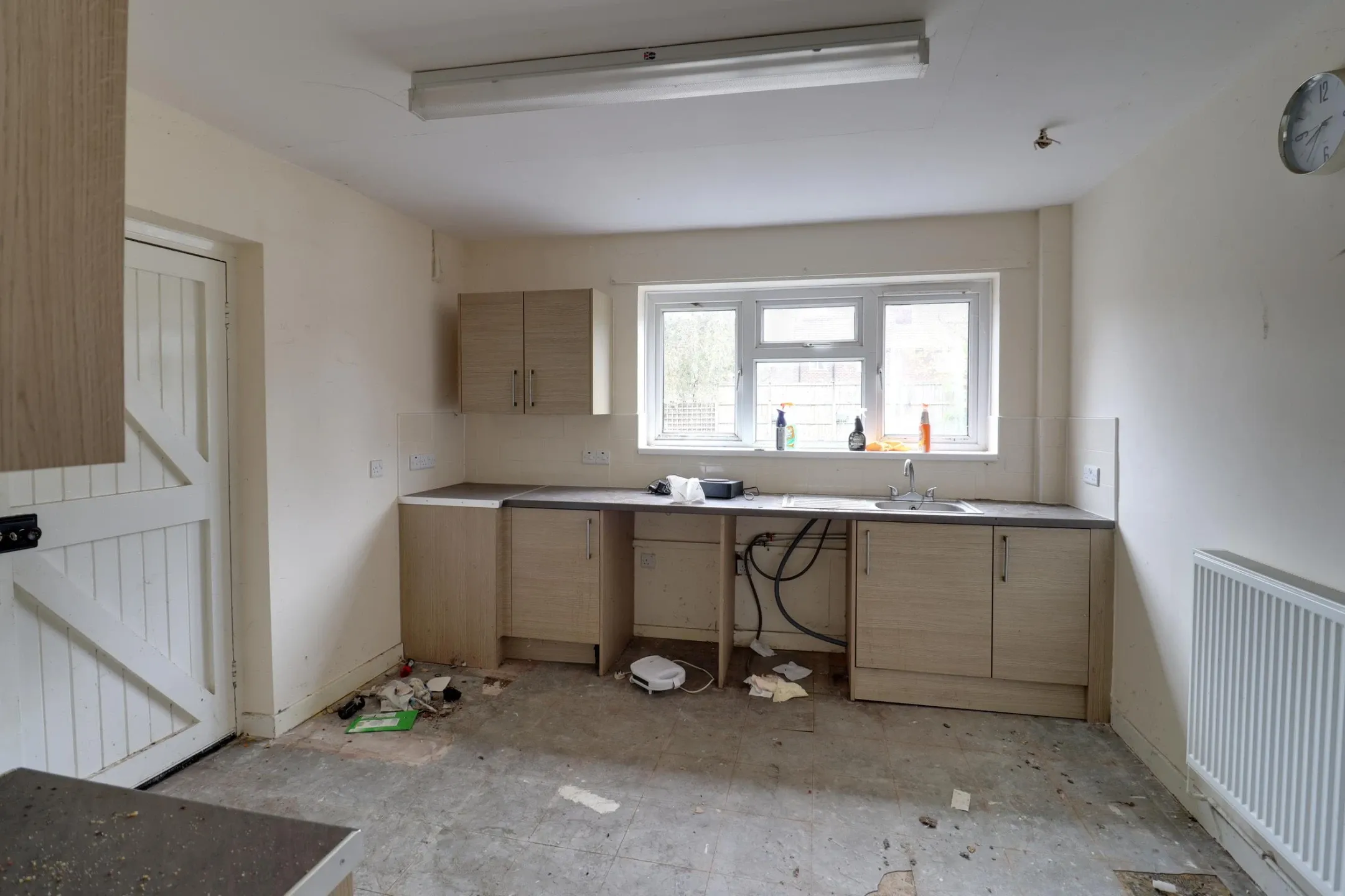 Princess Crescent, Middlewich