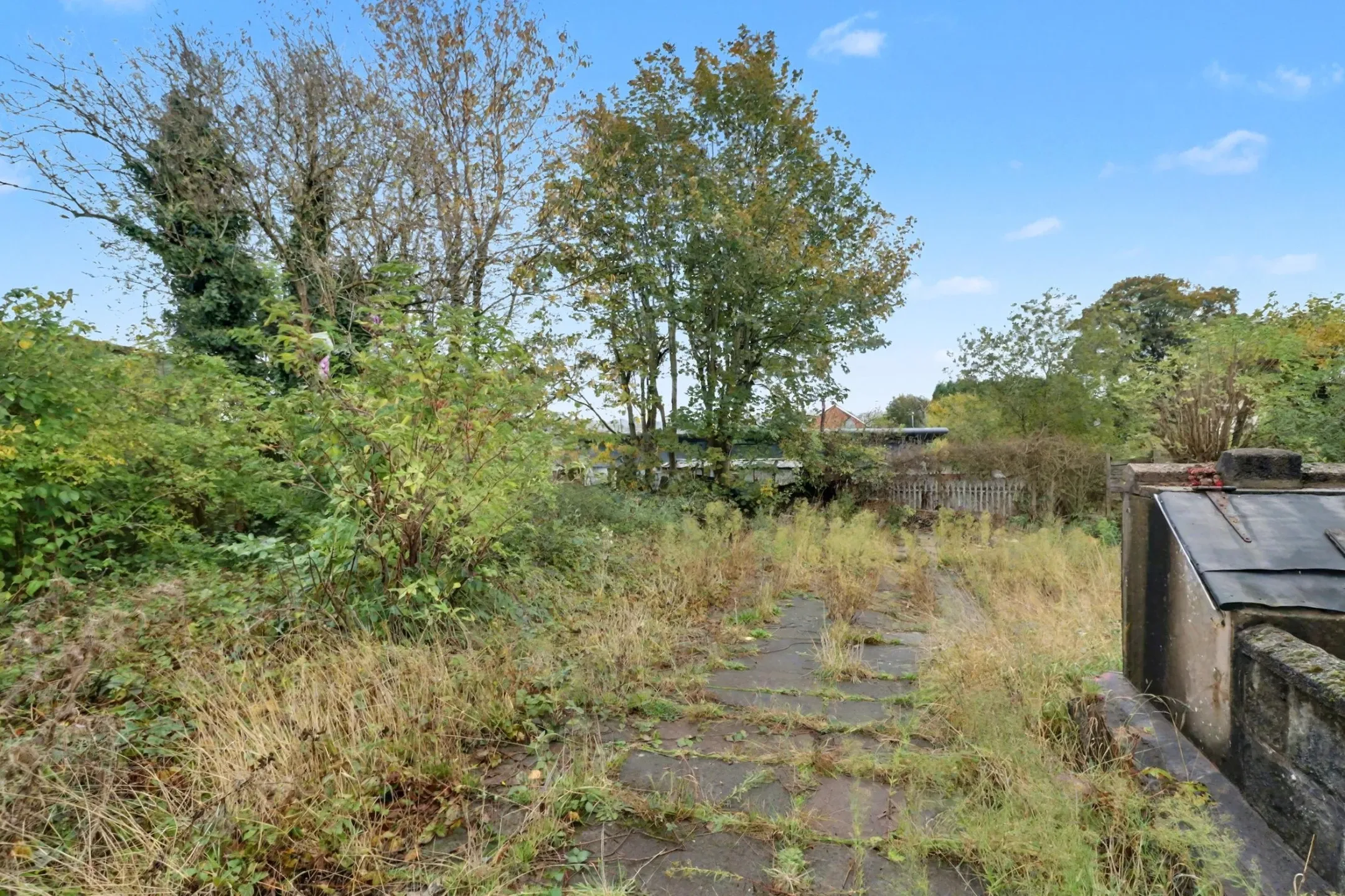 Congleton Road, Stoke-On-Trent, ST7 1LS