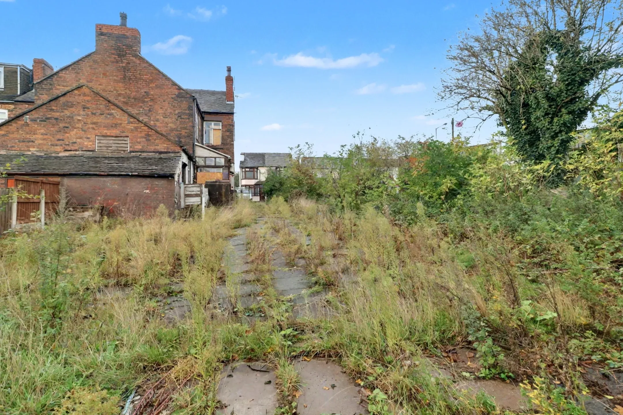 Congleton Road, Stoke-On-Trent, ST7 1LS