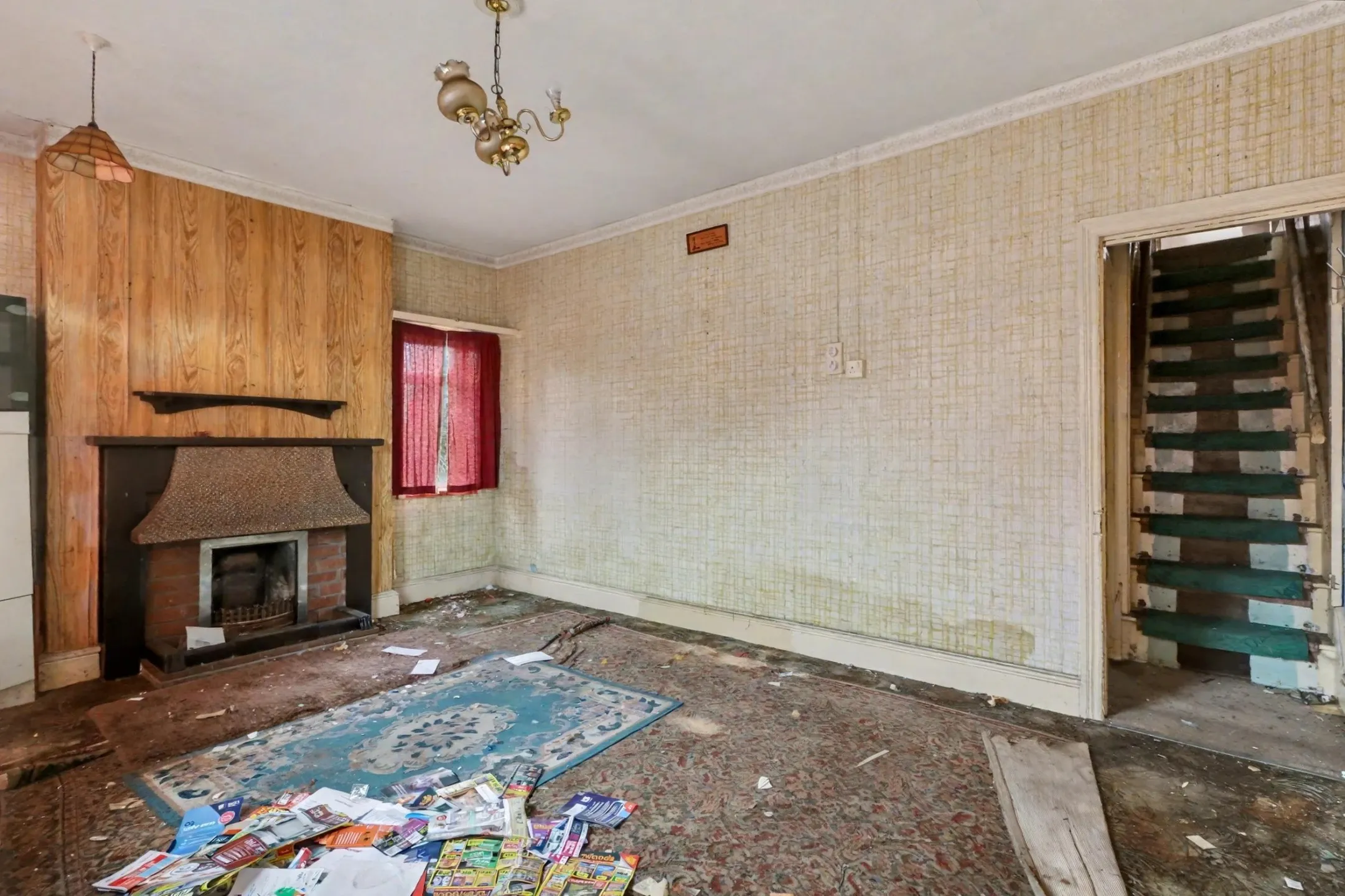 Congleton Road, Stoke-On-Trent, ST7 1LS