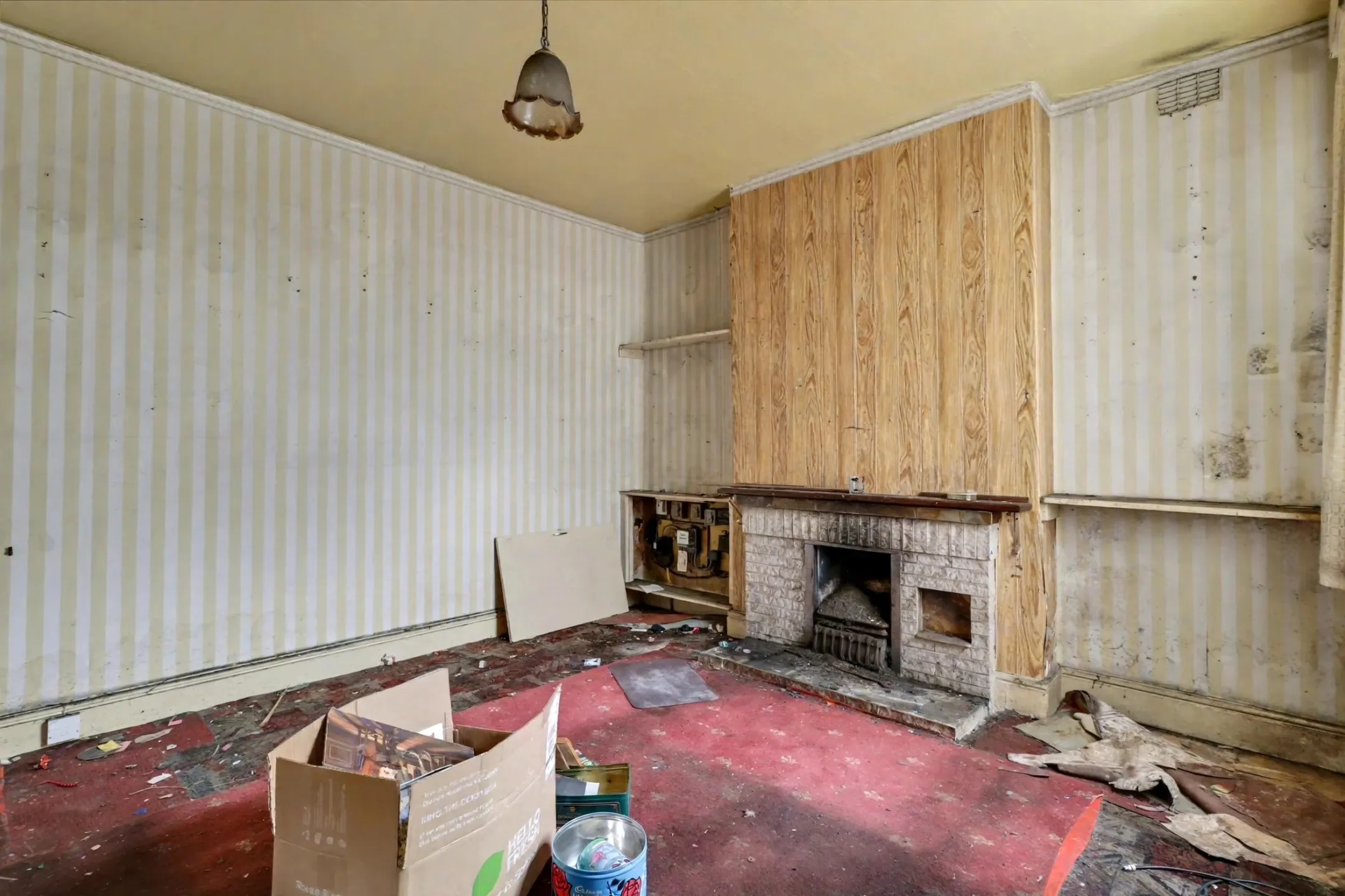 Congleton Road, Stoke-On-Trent, ST7 1LS