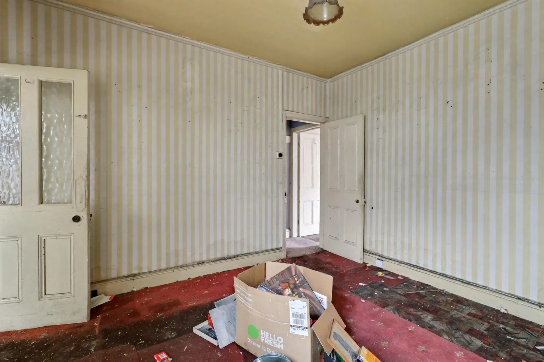 Congleton Road, Stoke-On-Trent, ST7 1LS