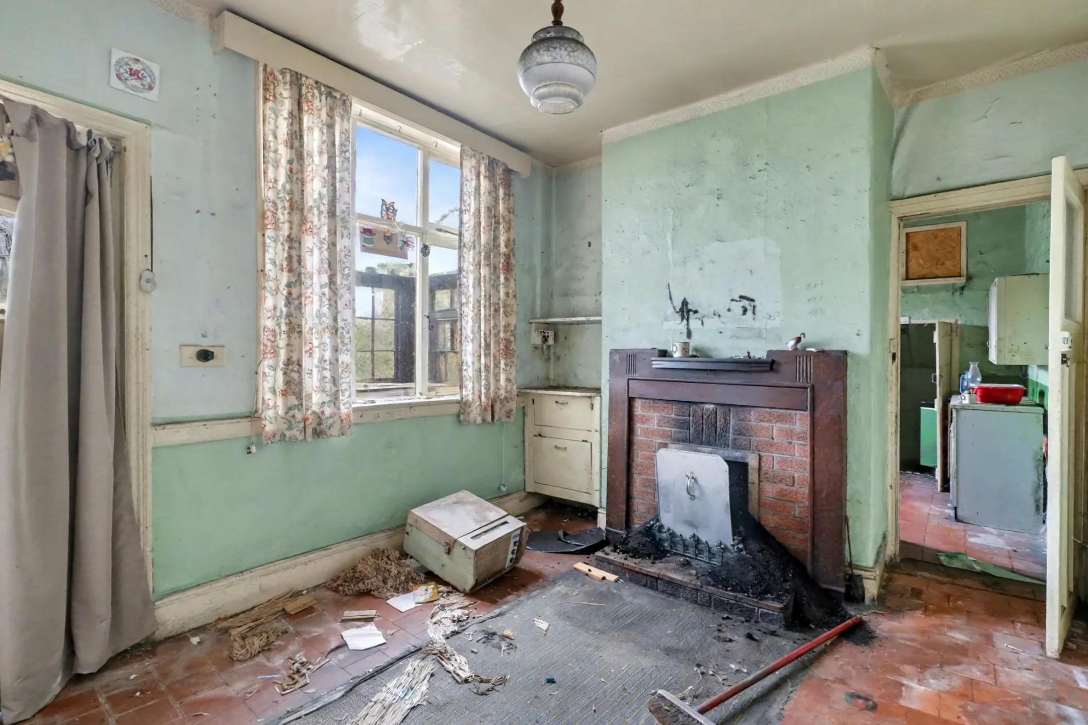 Congleton Road, Stoke-On-Trent, ST7 1LS