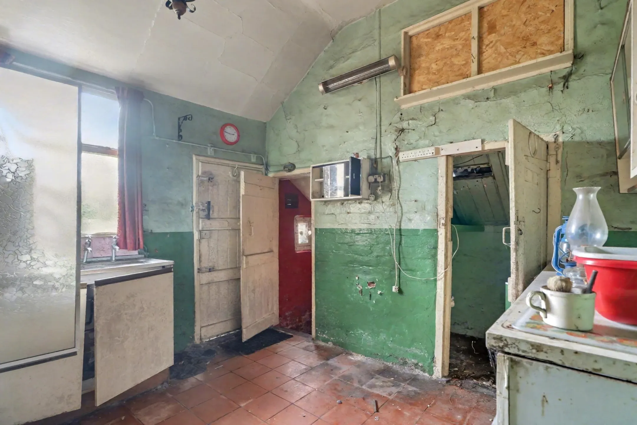 Congleton Road, Stoke-On-Trent, ST7 1LS