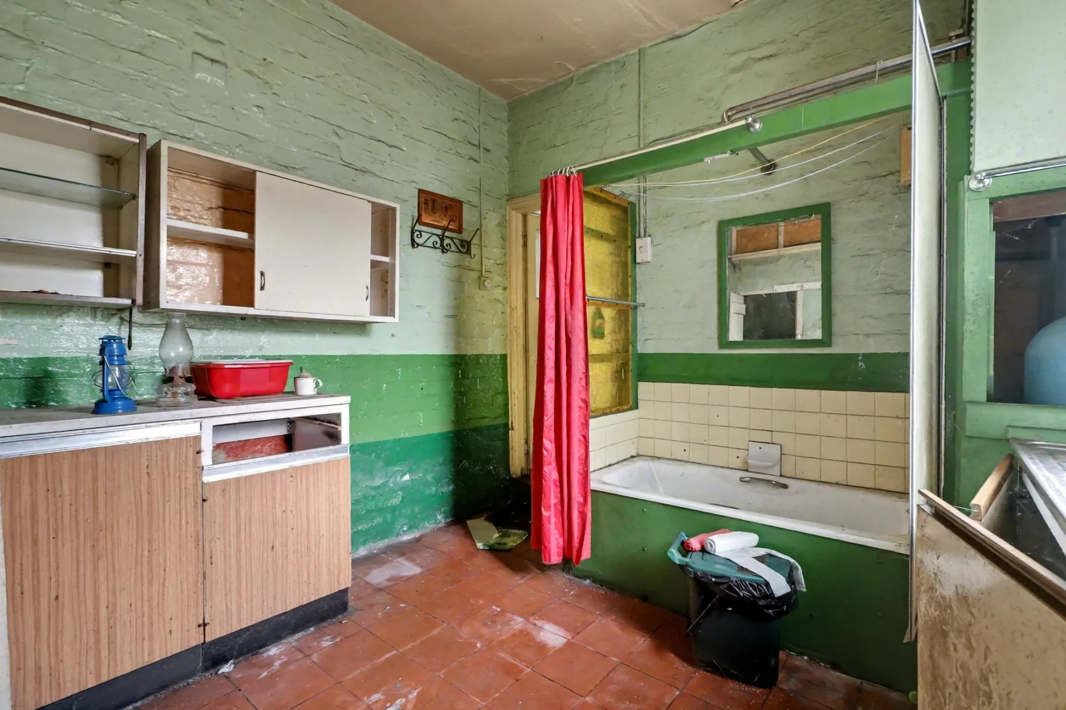 Congleton Road, Stoke-On-Trent, ST7 1LS