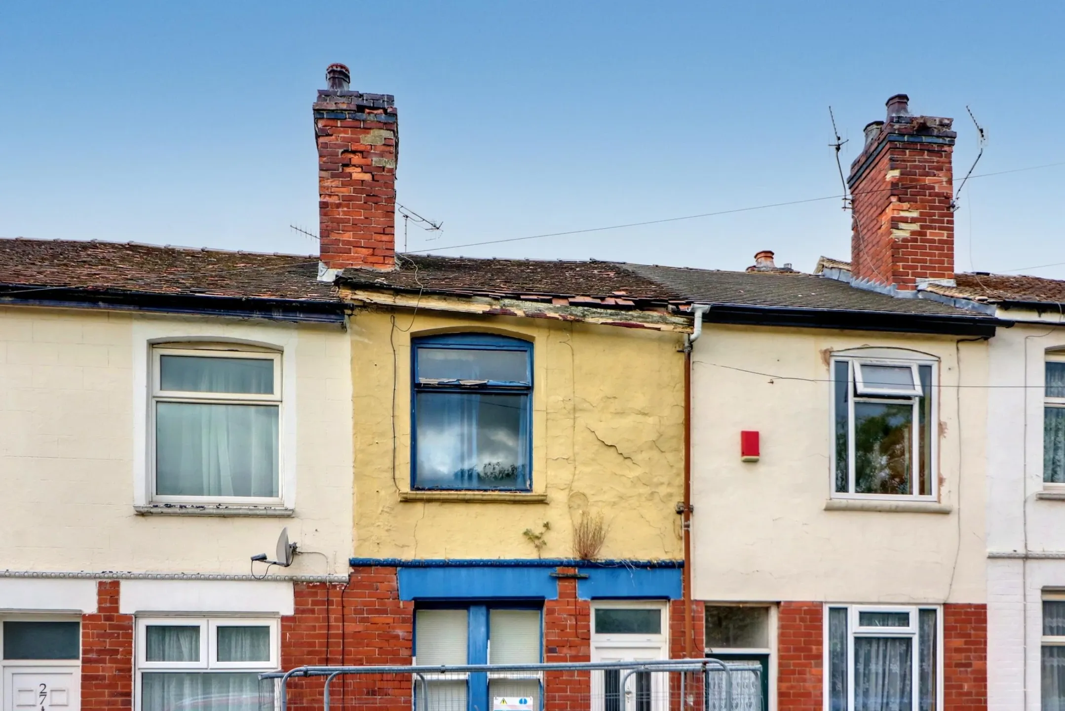 Davis Street, Stoke-On-Trent ST4 7AD