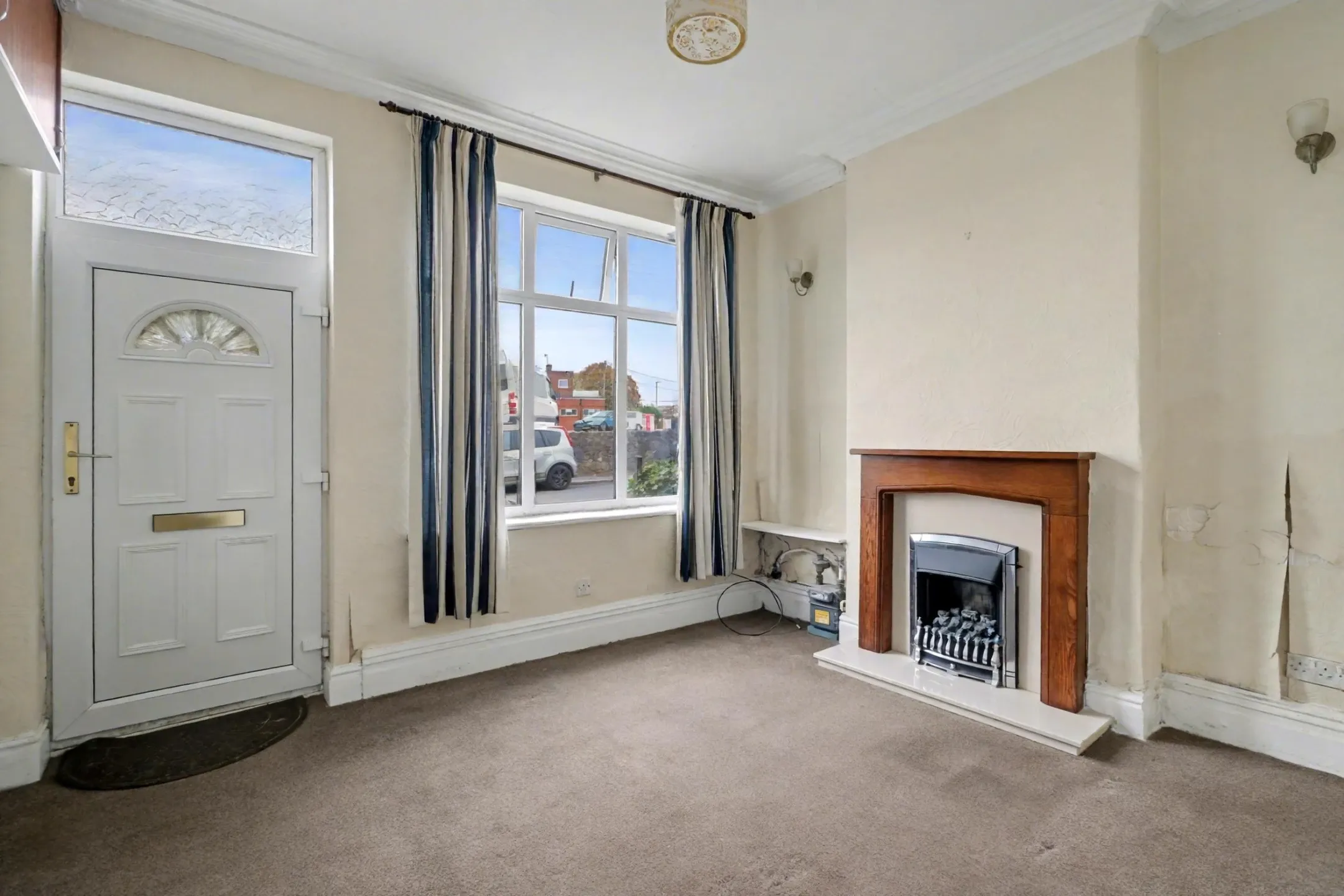 Flatts Road, Stoke-On-Trent, ST6 8JB