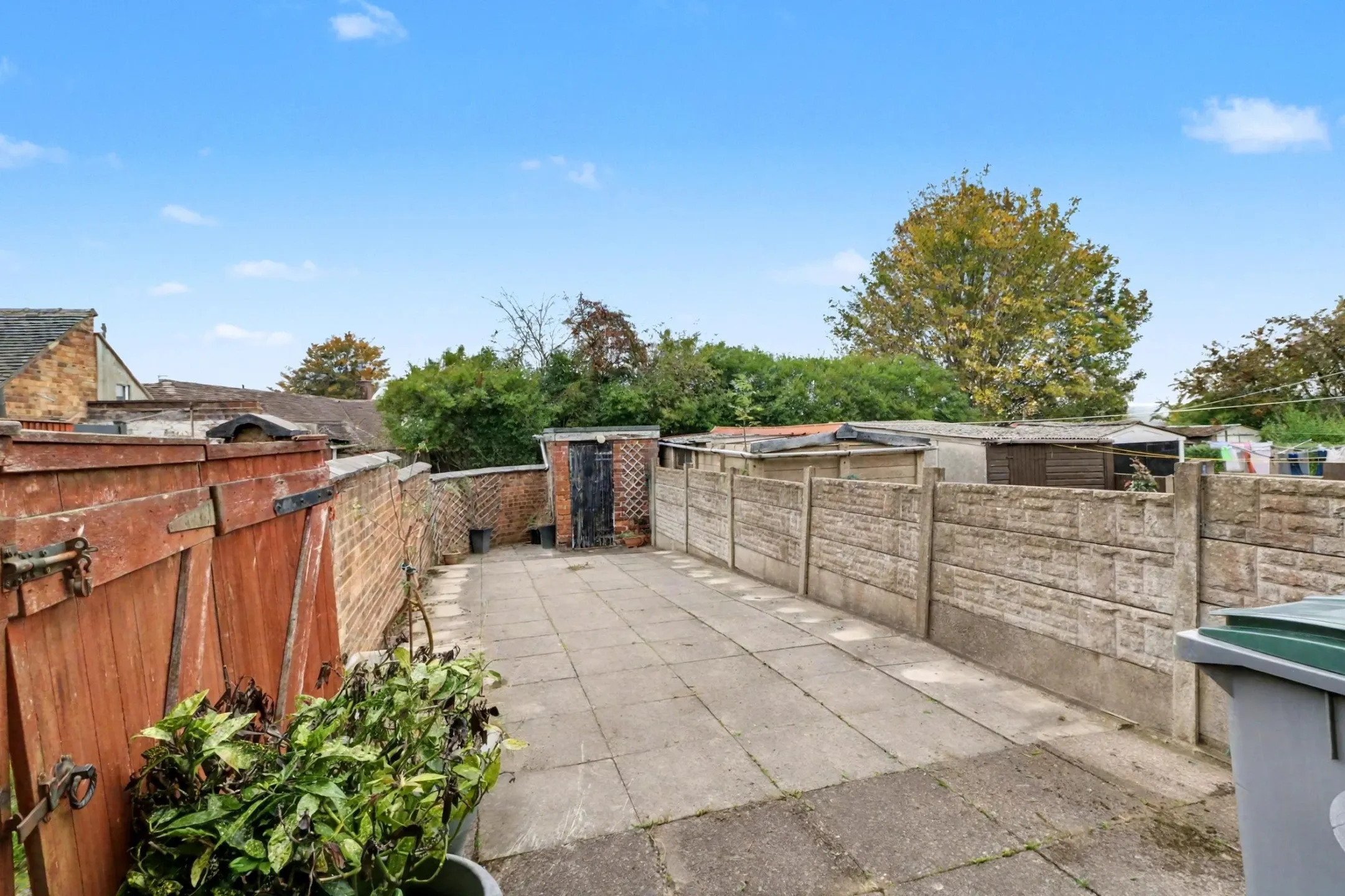 Flatts Road, Stoke-On-Trent, ST6 8JB