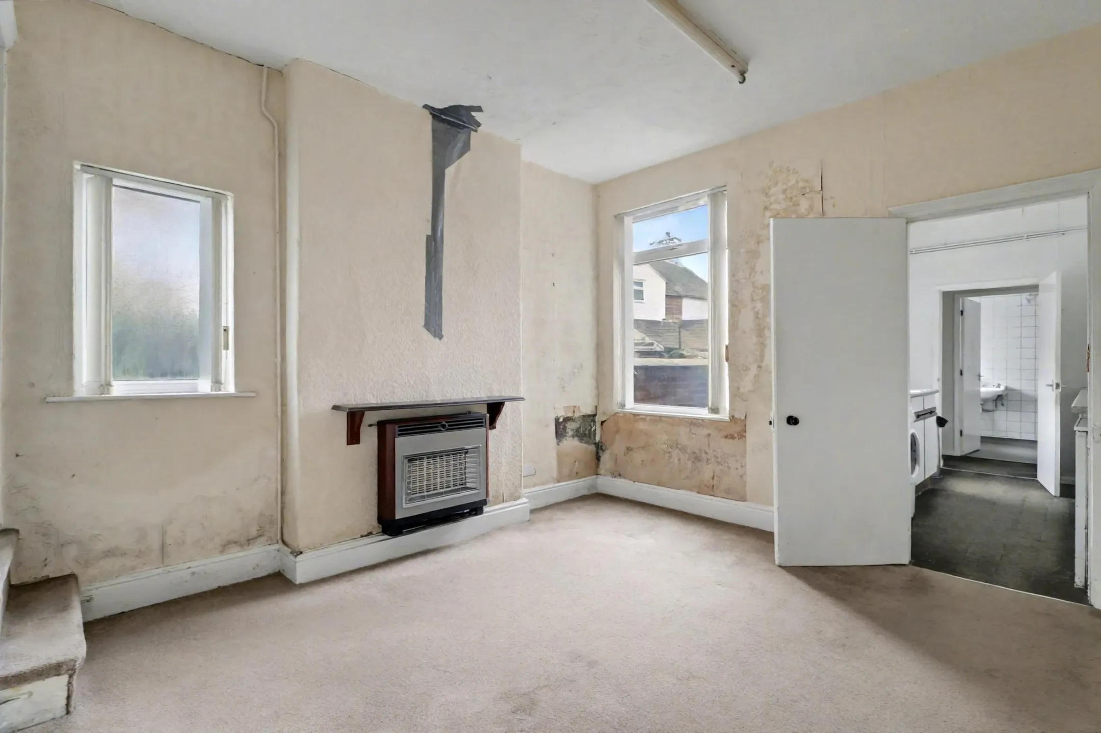 Flatts Road, Stoke-On-Trent, ST6 8JB