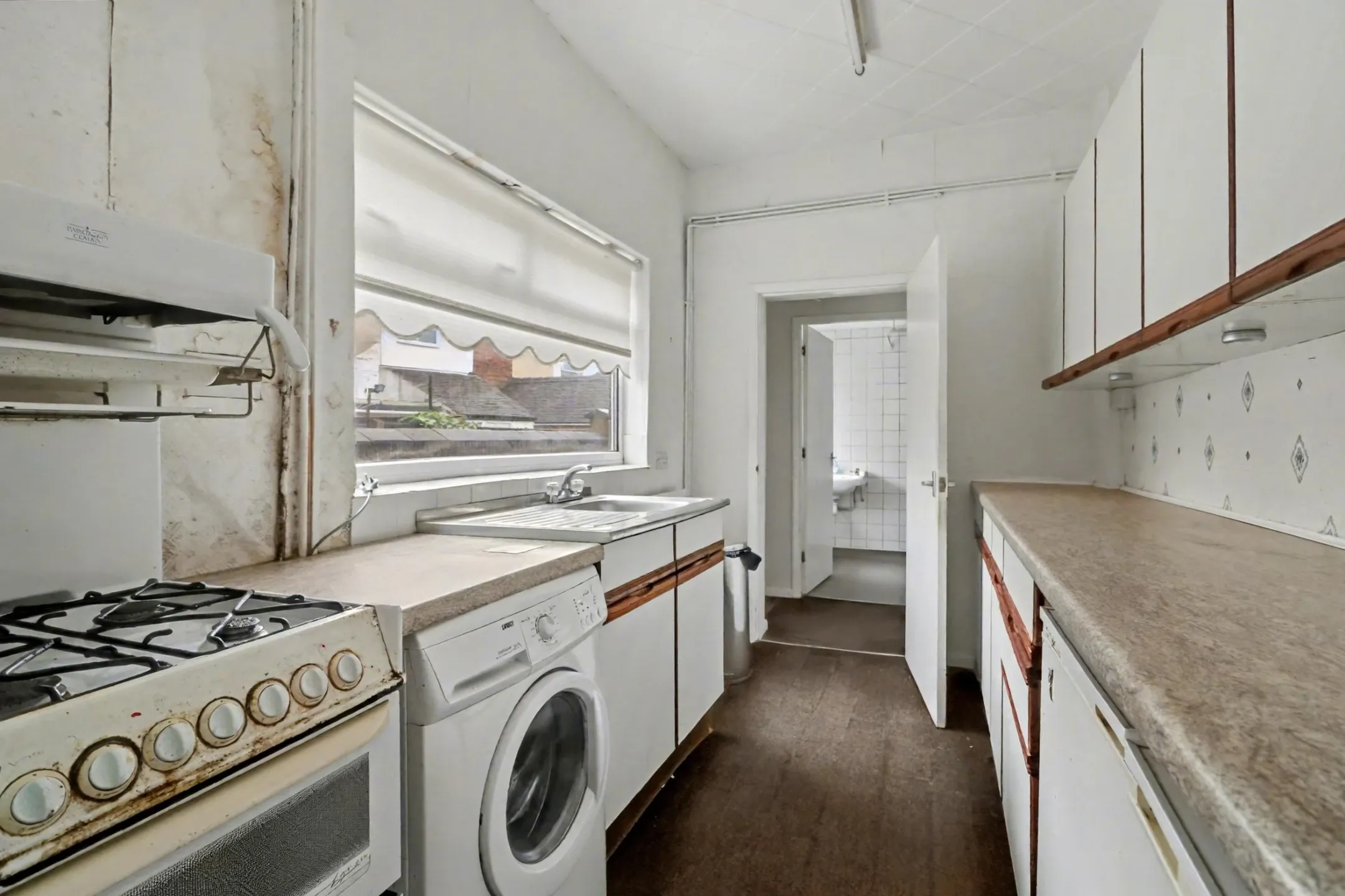 Flatts Road, Stoke-On-Trent, ST6 8JB