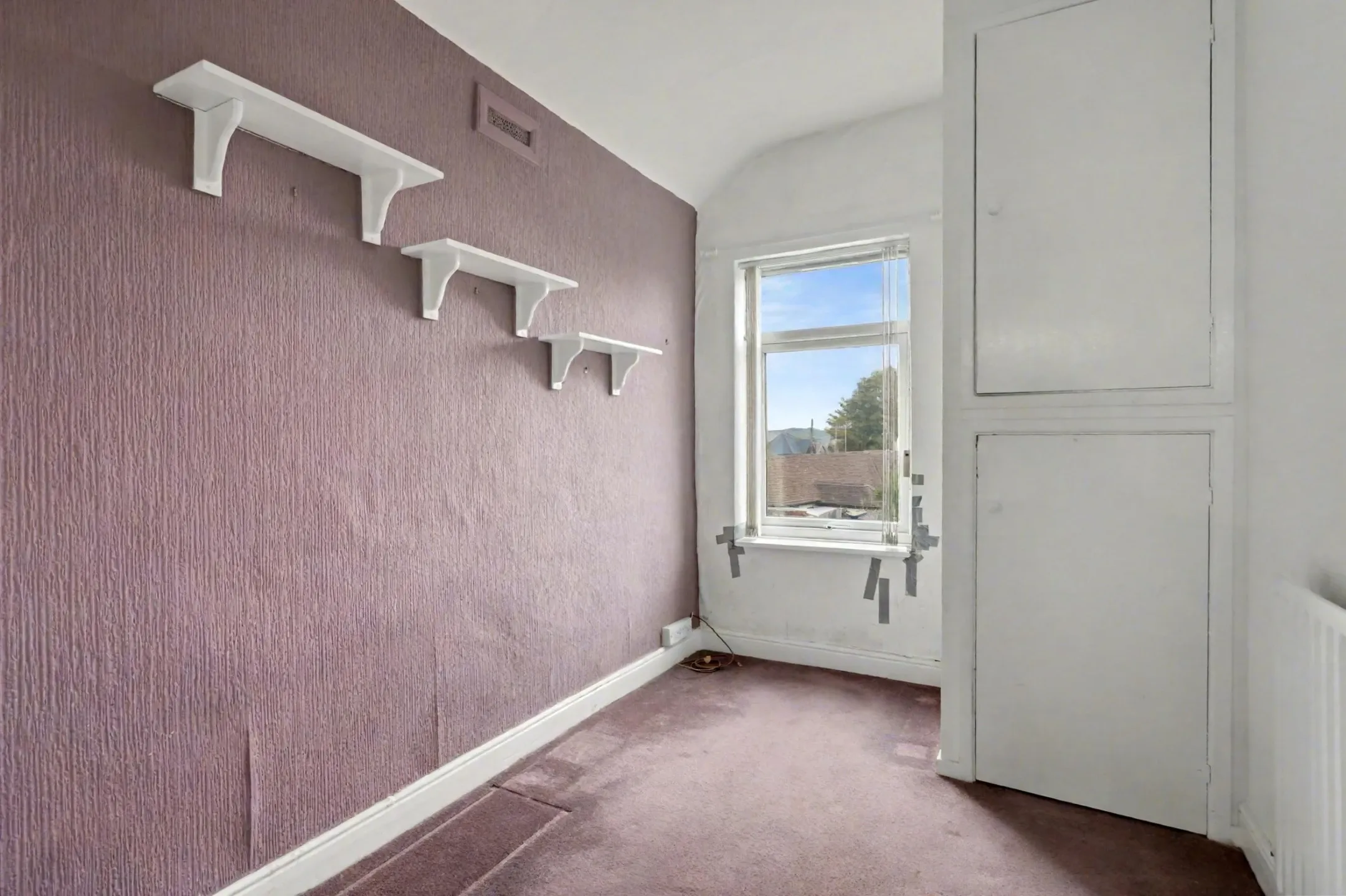 Flatts Road, Stoke-On-Trent, ST6 8JB