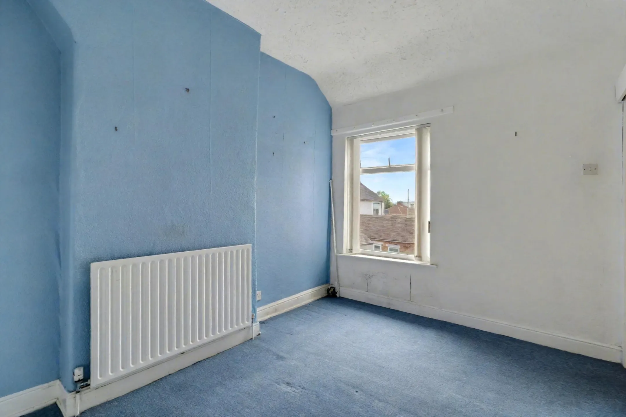 Flatts Road, Stoke-On-Trent, ST6 8JB