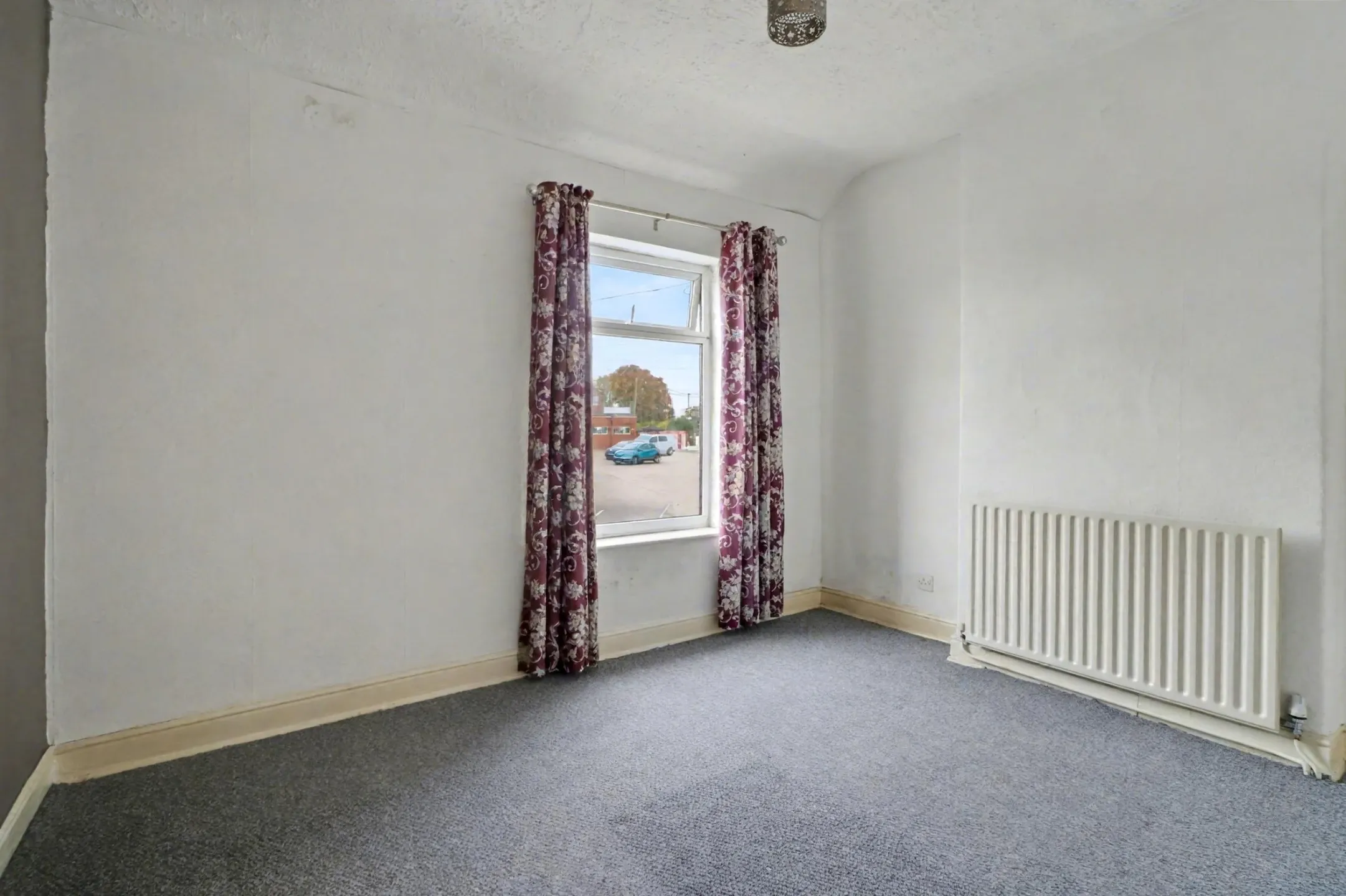 Flatts Road, Stoke-On-Trent, ST6 8JB