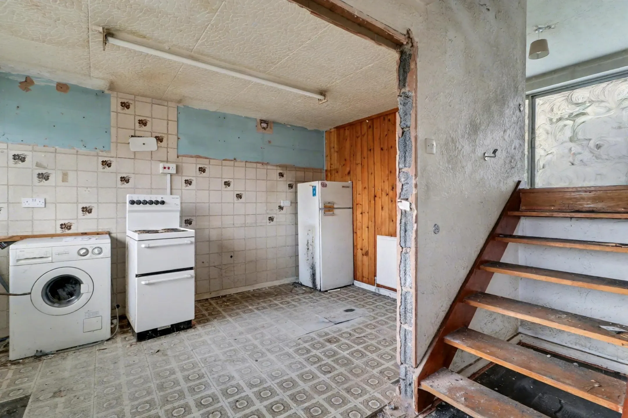 Beggars Lane, Leek, ST13 8JR