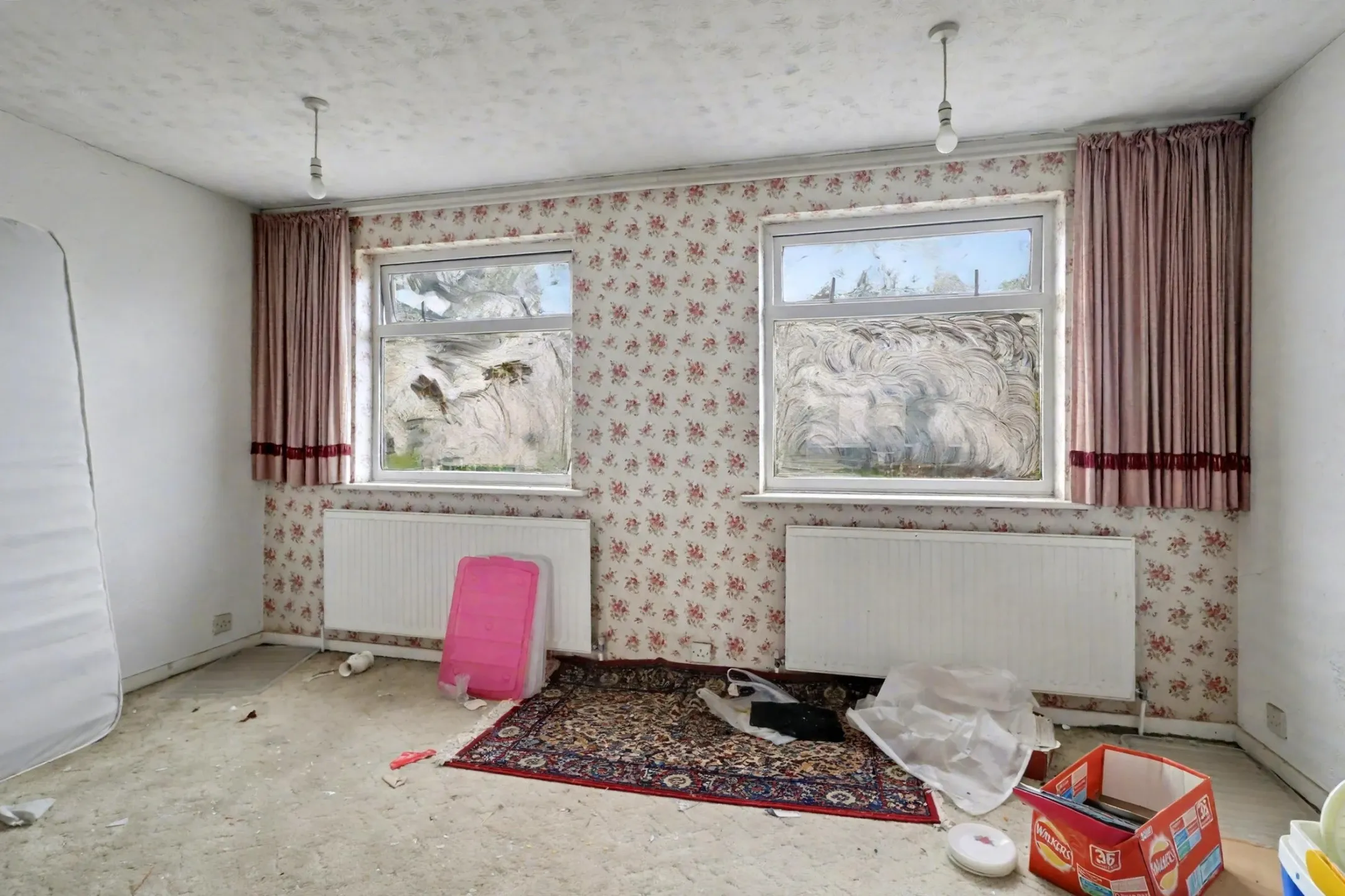 Beggars Lane, Leek, ST13 8JR