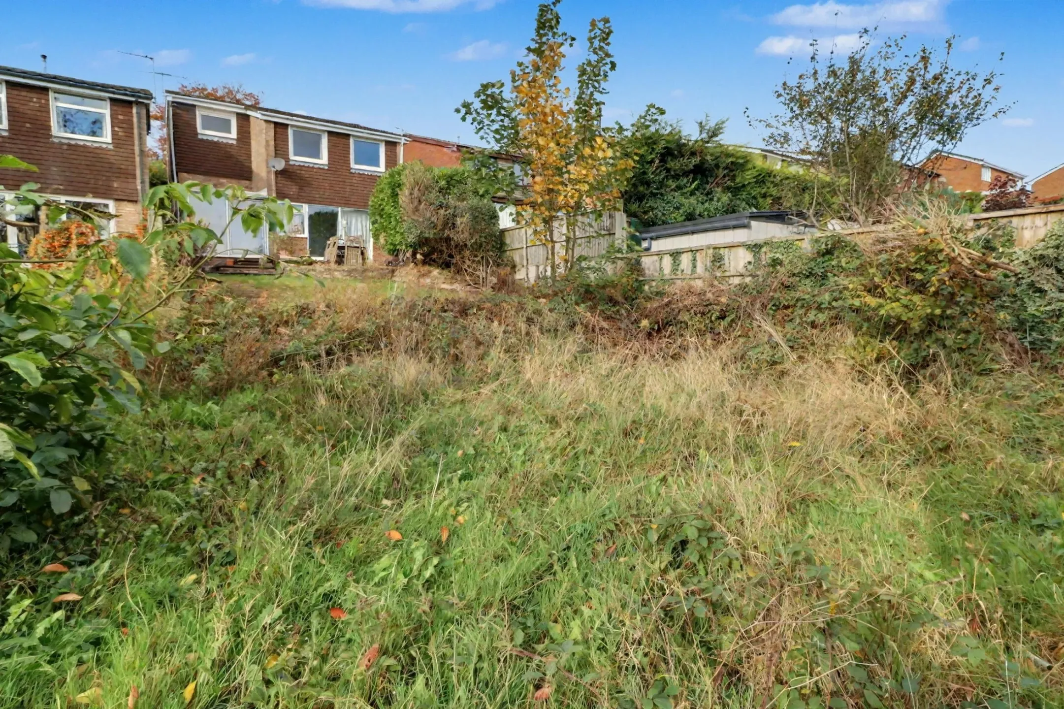 Beggars Lane, Leek, ST13 8JR