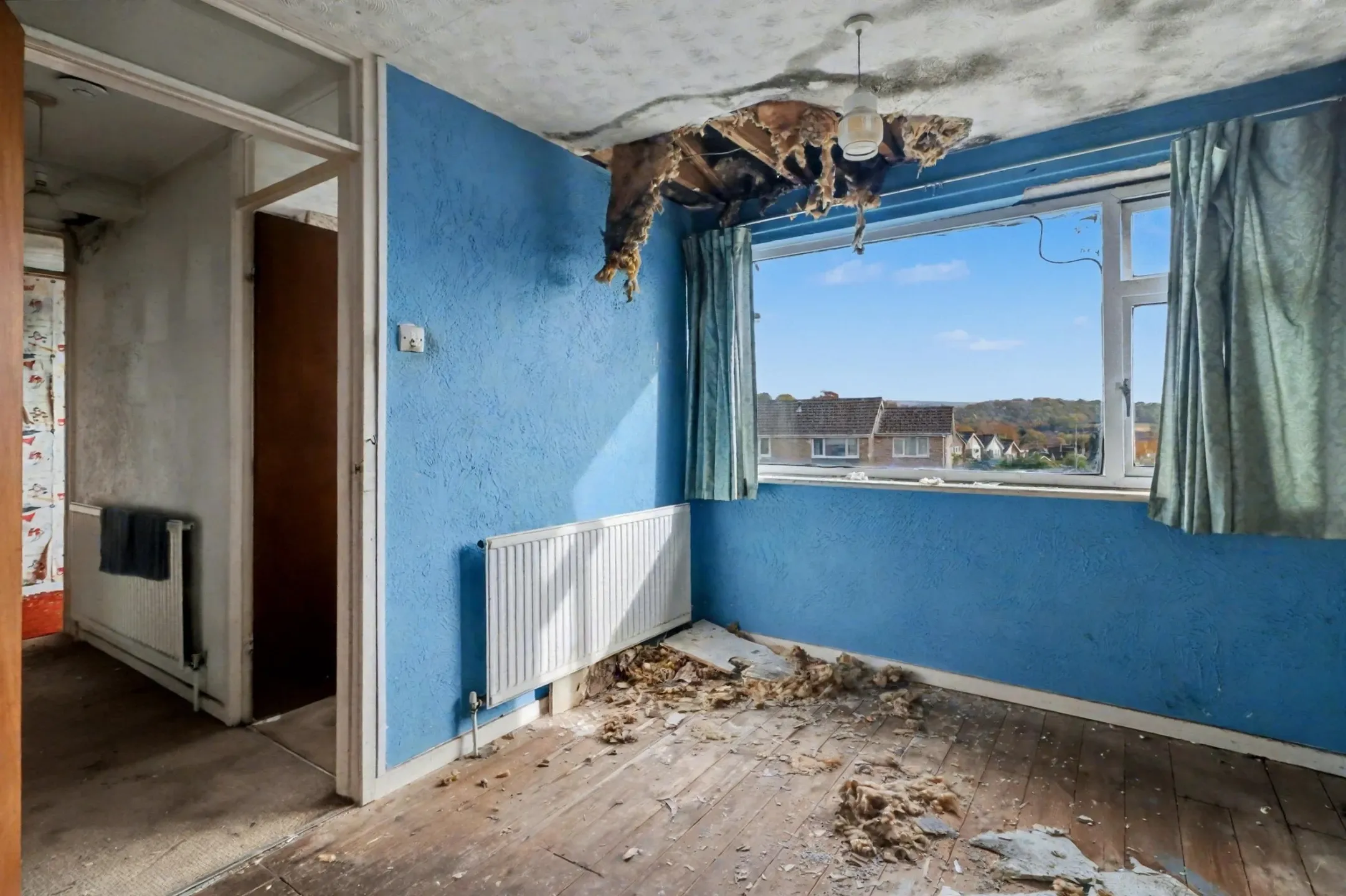 Beggars Lane, Leek, ST13 8JR