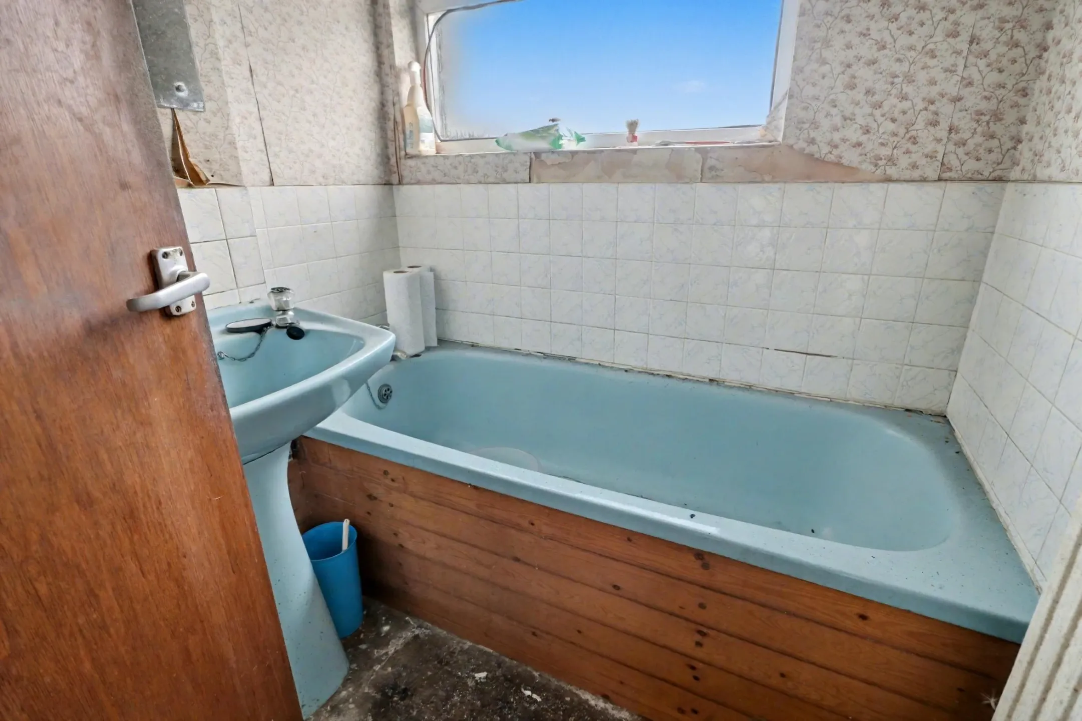 Beggars Lane, Leek, ST13 8JR