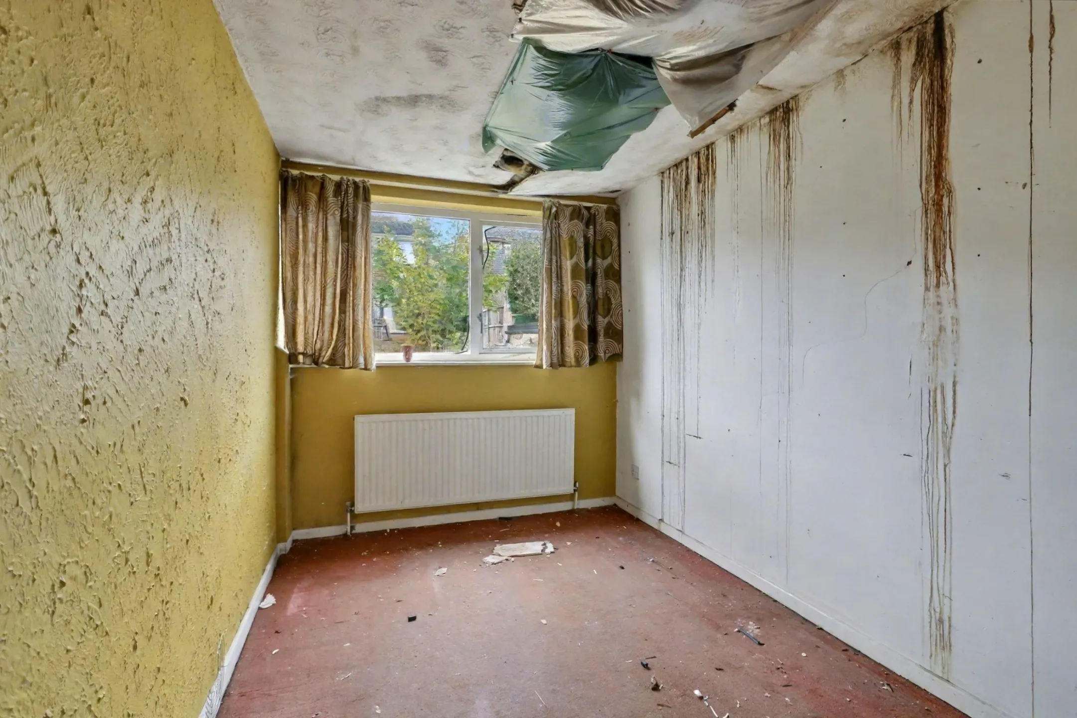 Beggars Lane, Leek, ST13 8JR