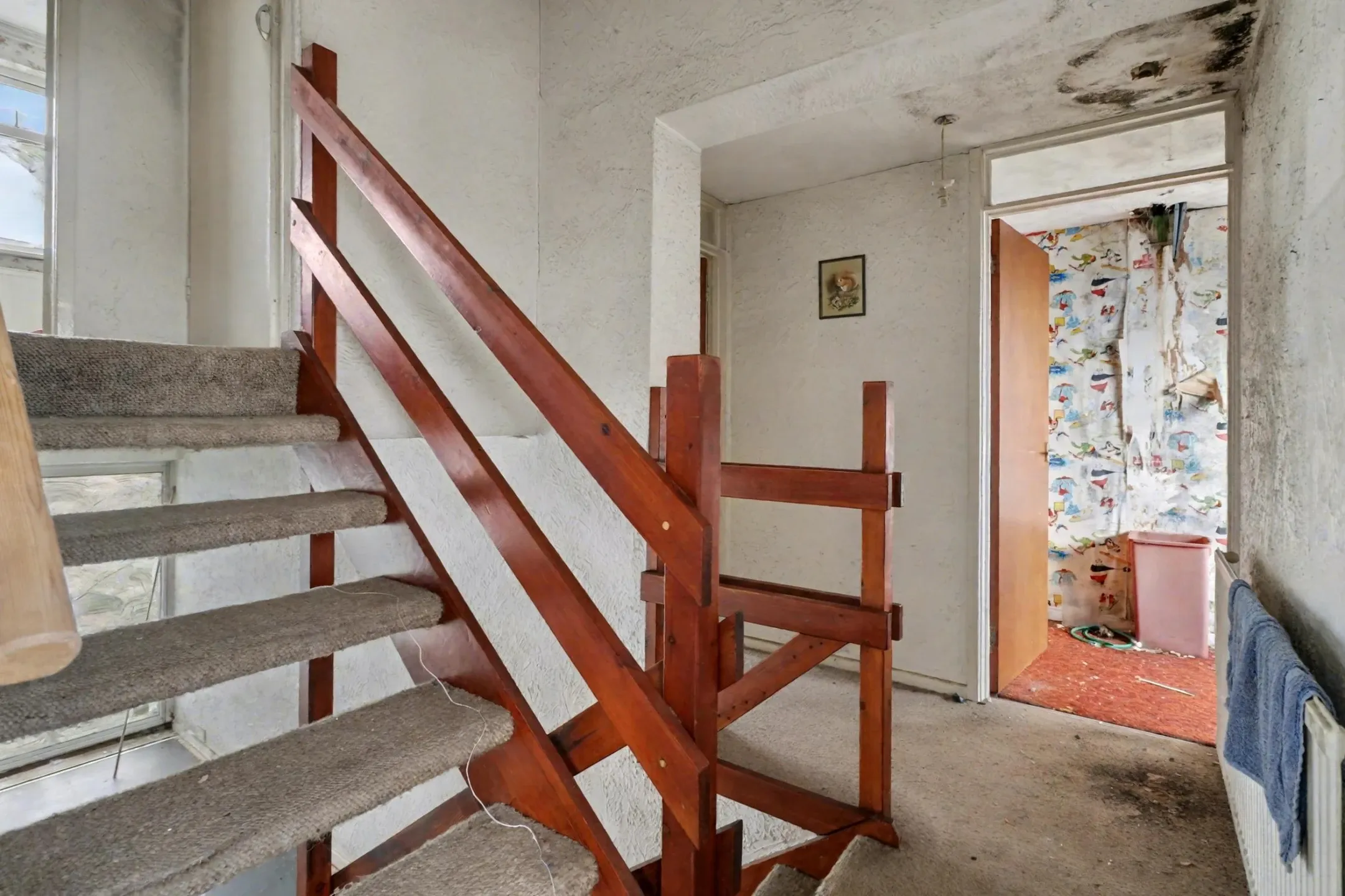 Beggars Lane, Leek, ST13 8JR