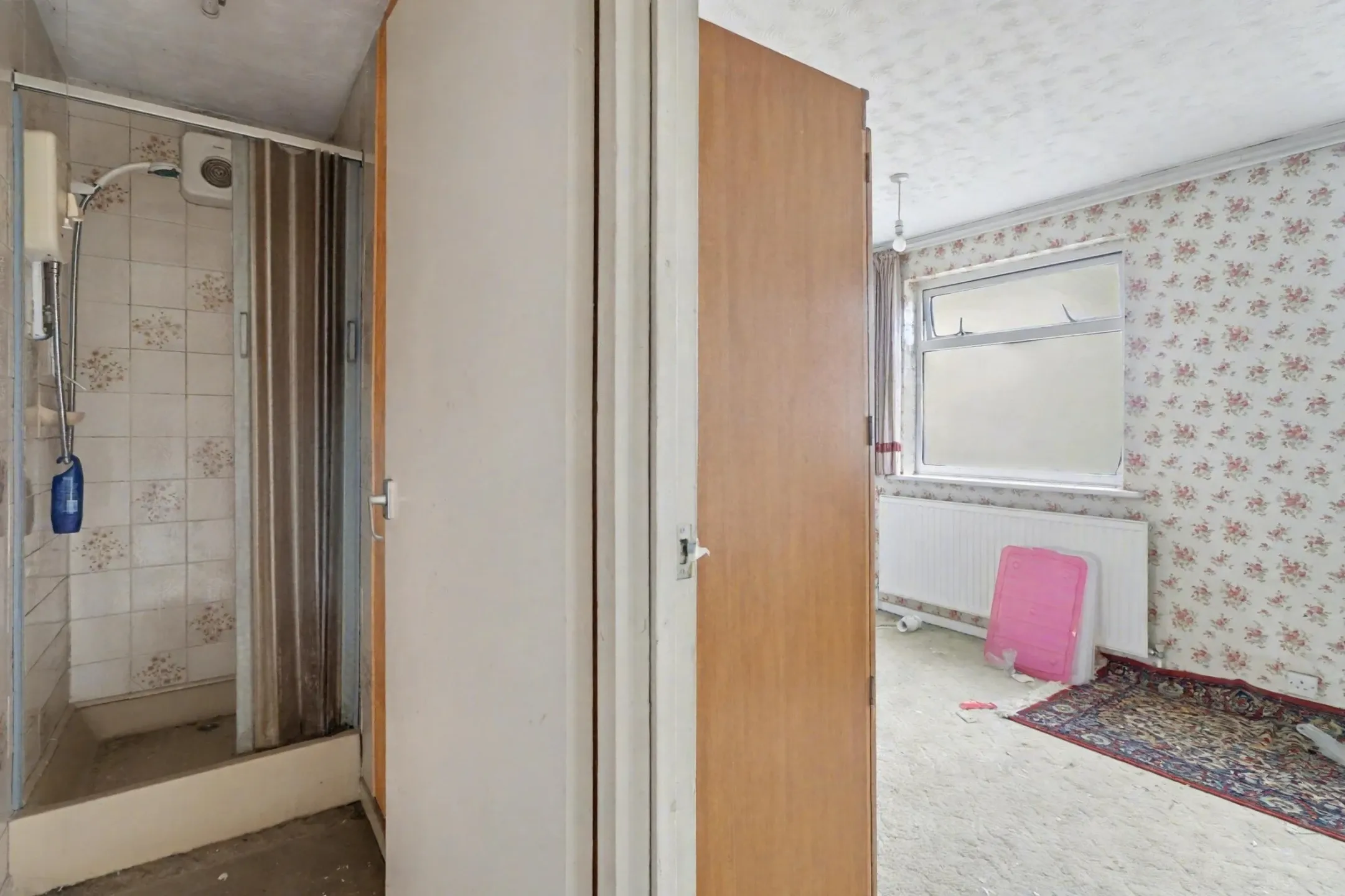 Beggars Lane, Leek, ST13 8JR