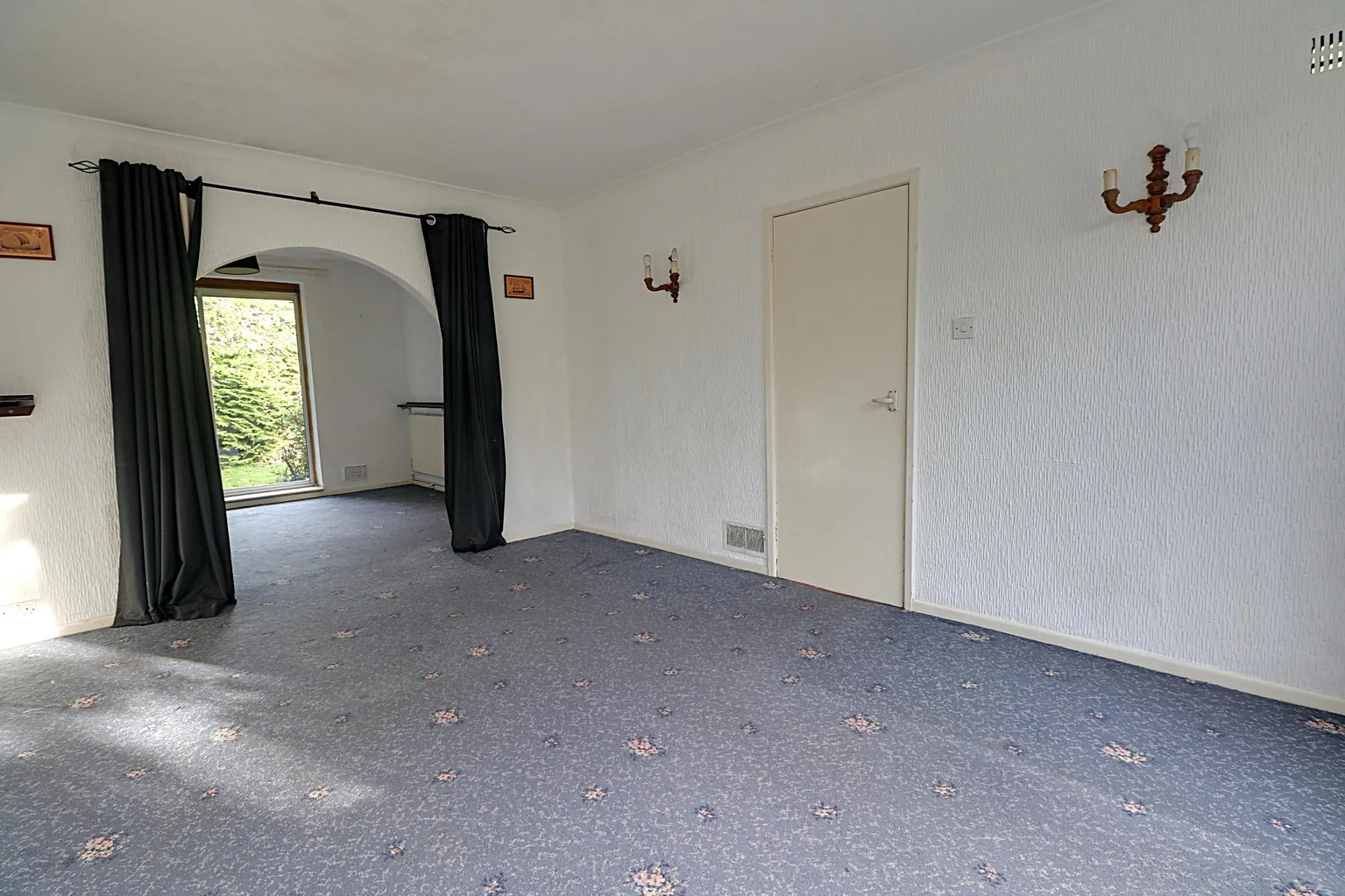 Fields Close, Alsager