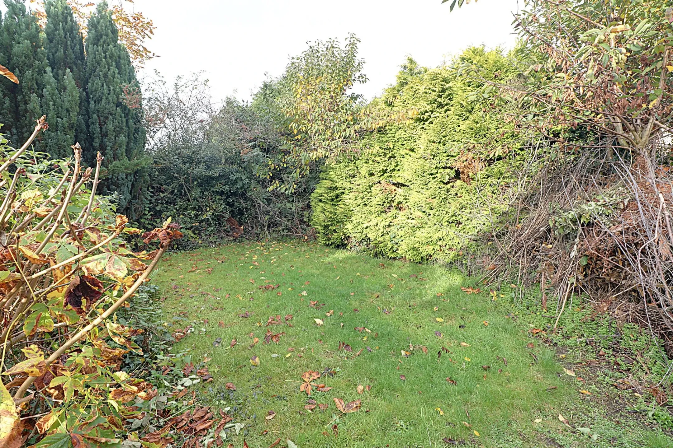 Fields Close, Alsager