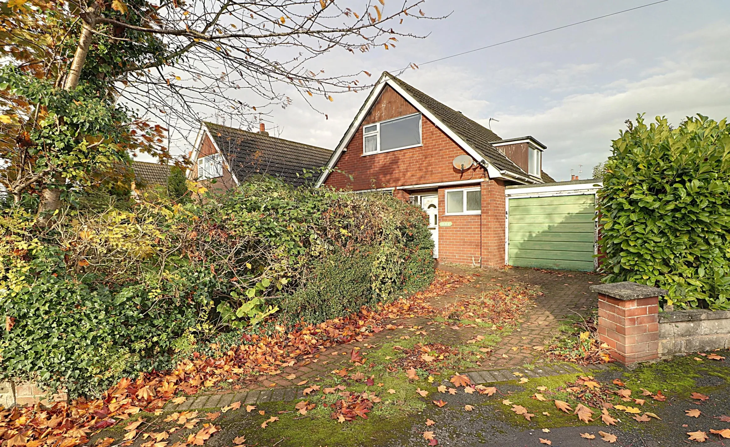 Fields Close, Alsager