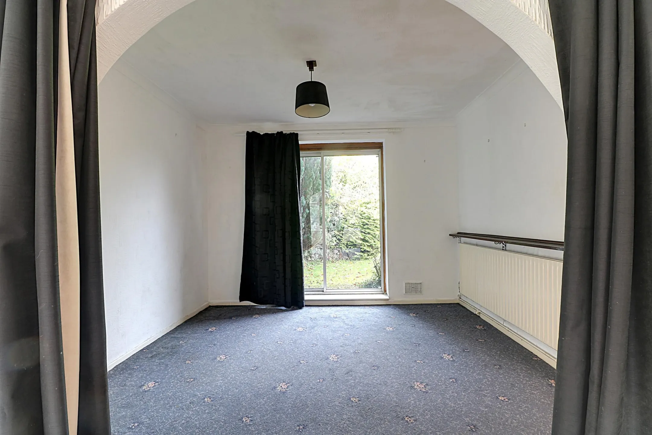 Fields Close, Alsager