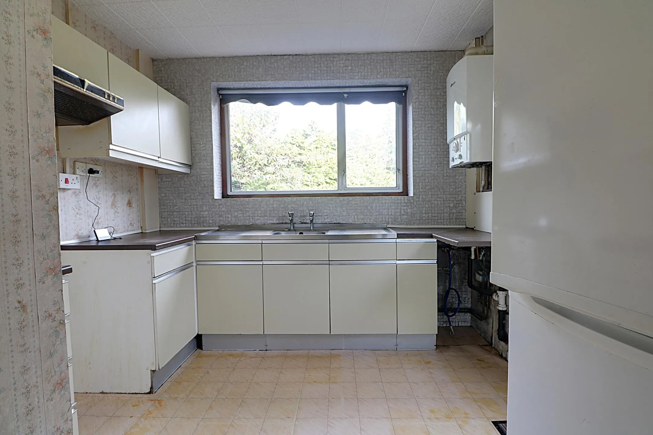 Fields Close, Alsager