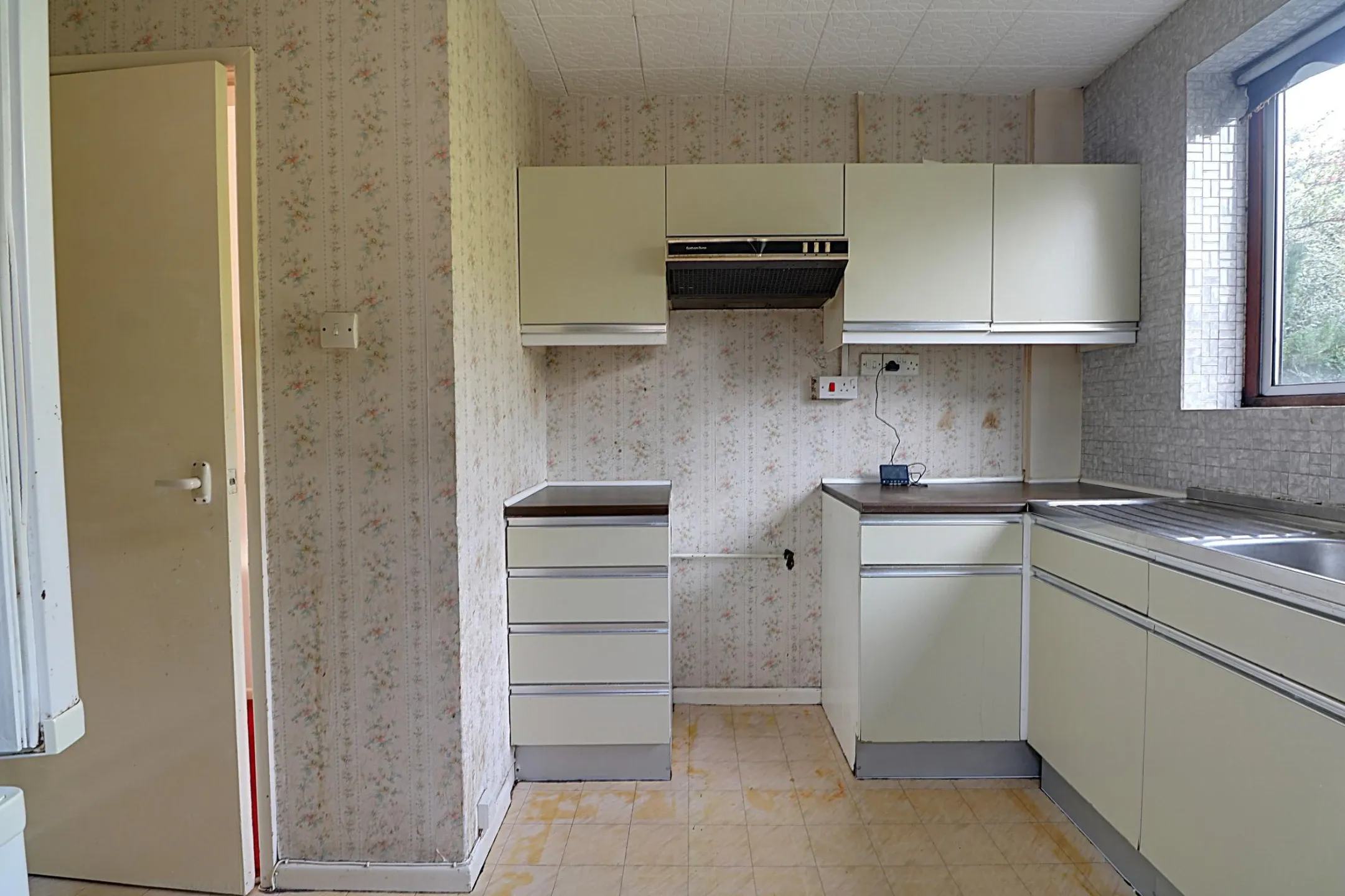 Fields Close, Alsager