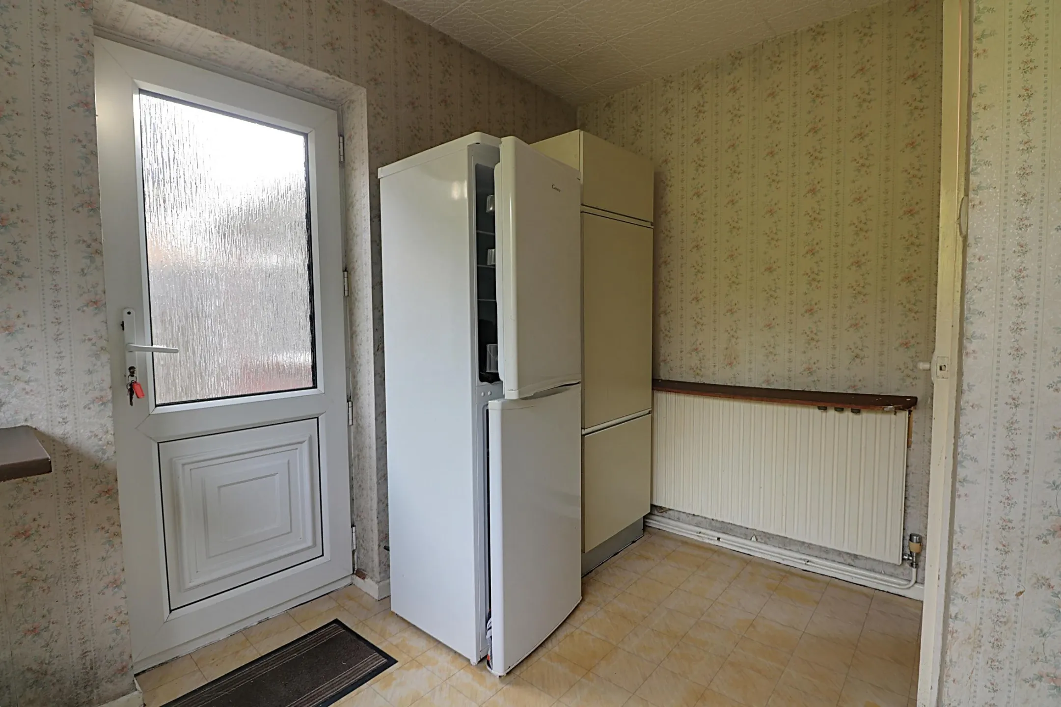 Fields Close, Alsager