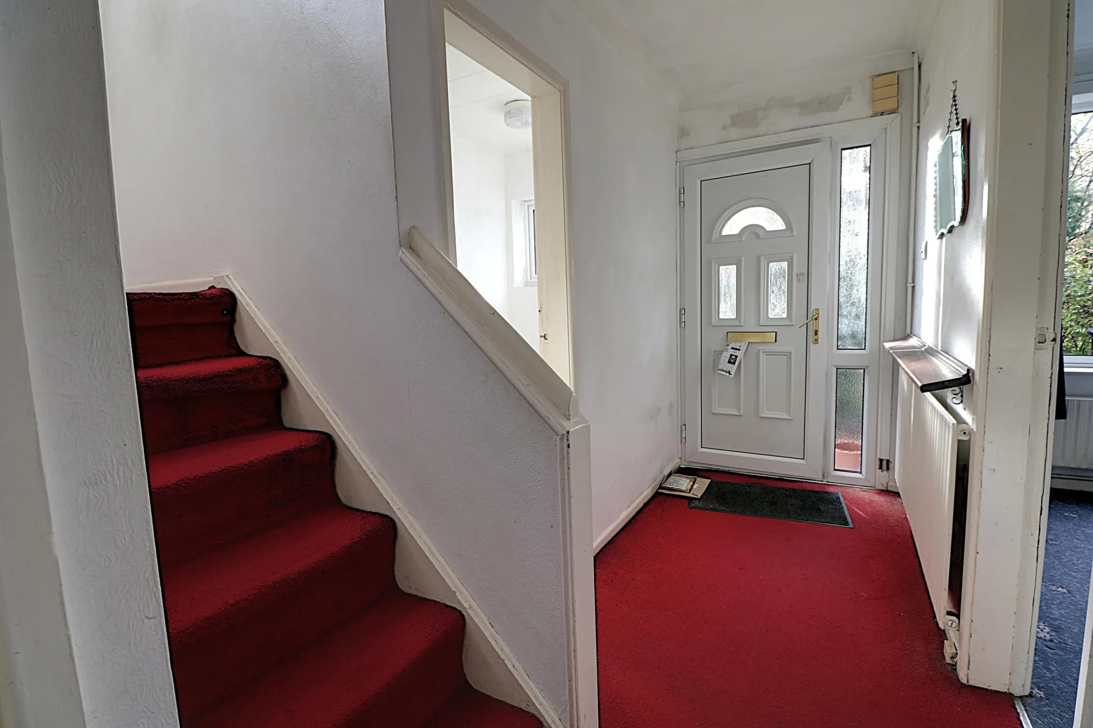 Fields Close, Alsager