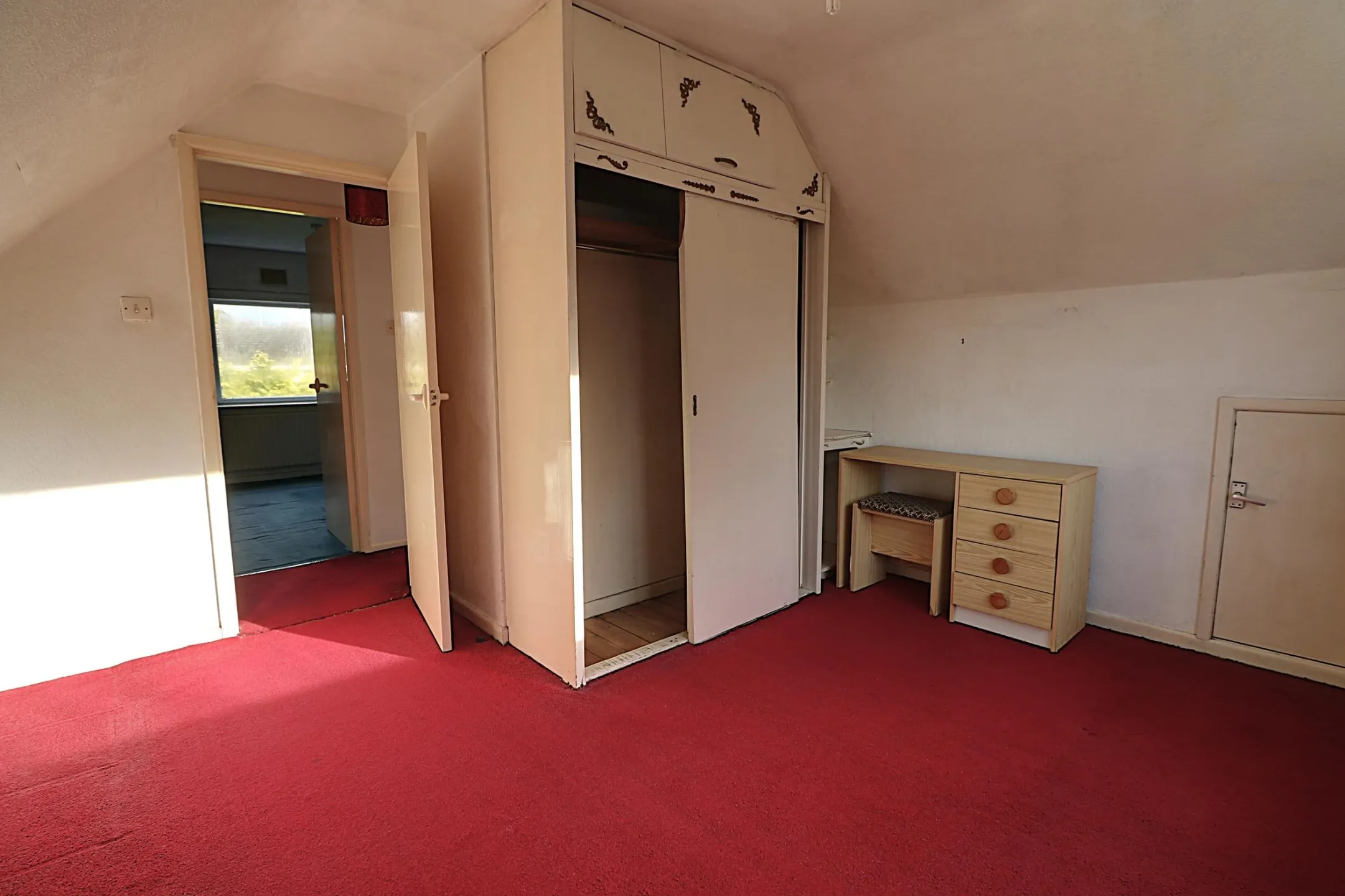 Fields Close, Alsager