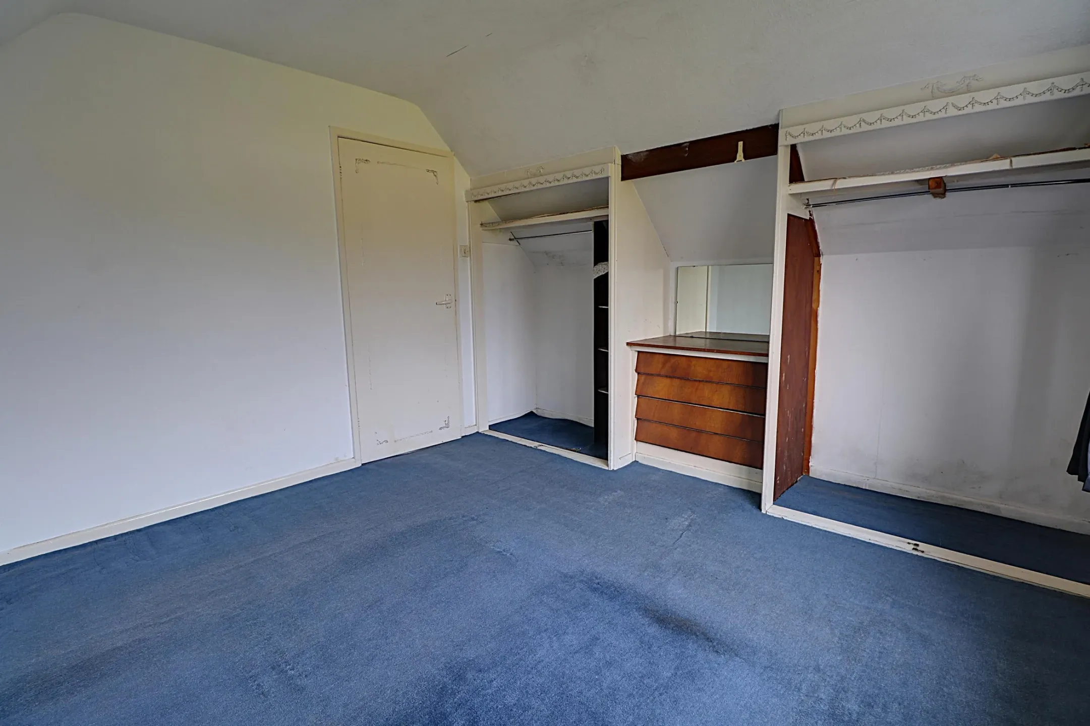 Fields Close, Alsager