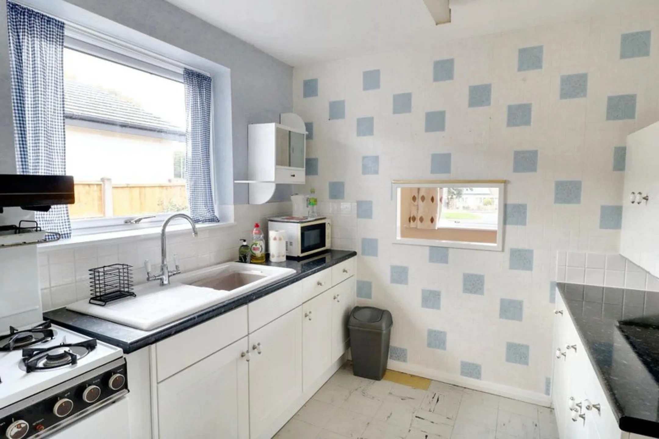 Matthews Road, Stafford