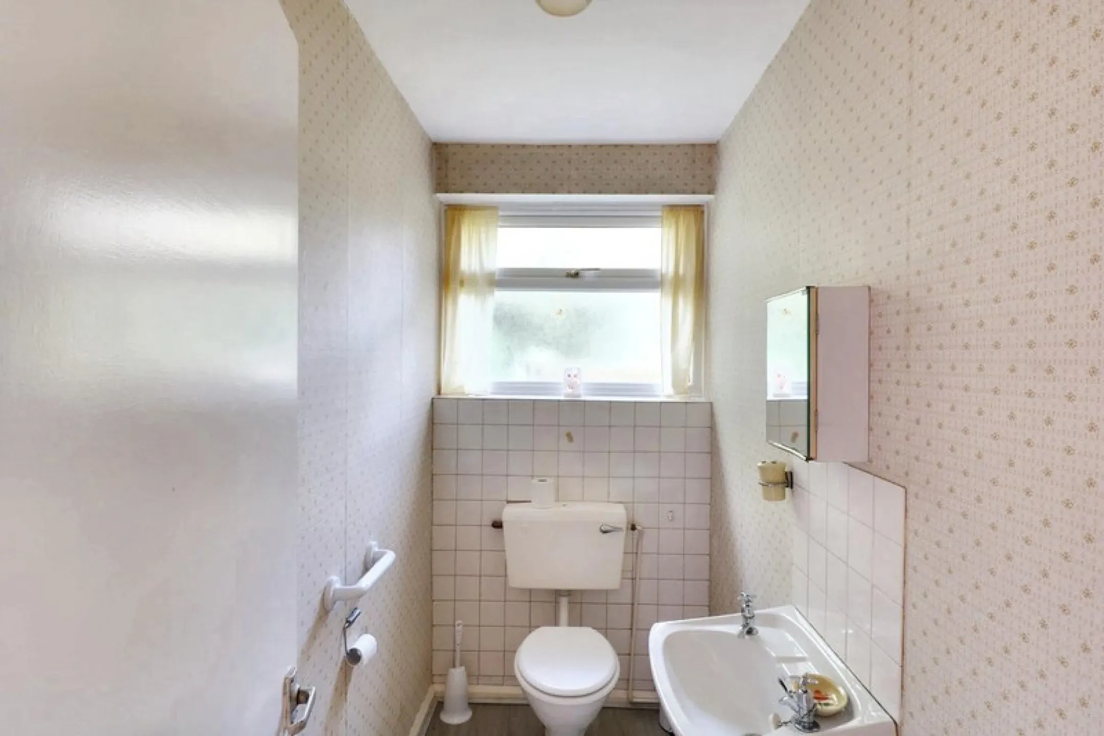 Matthews Road, Stafford