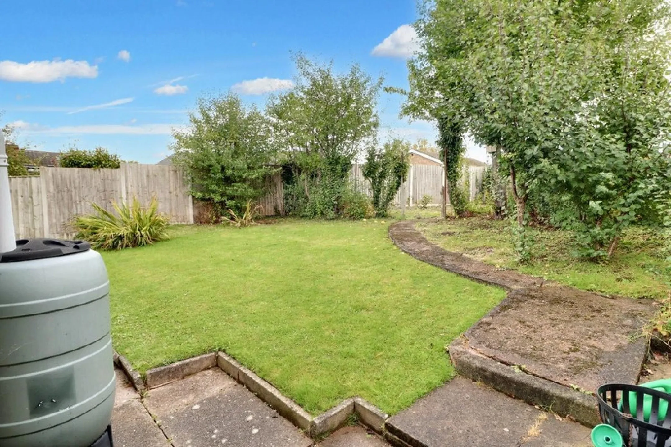 Matthews Road, Stafford