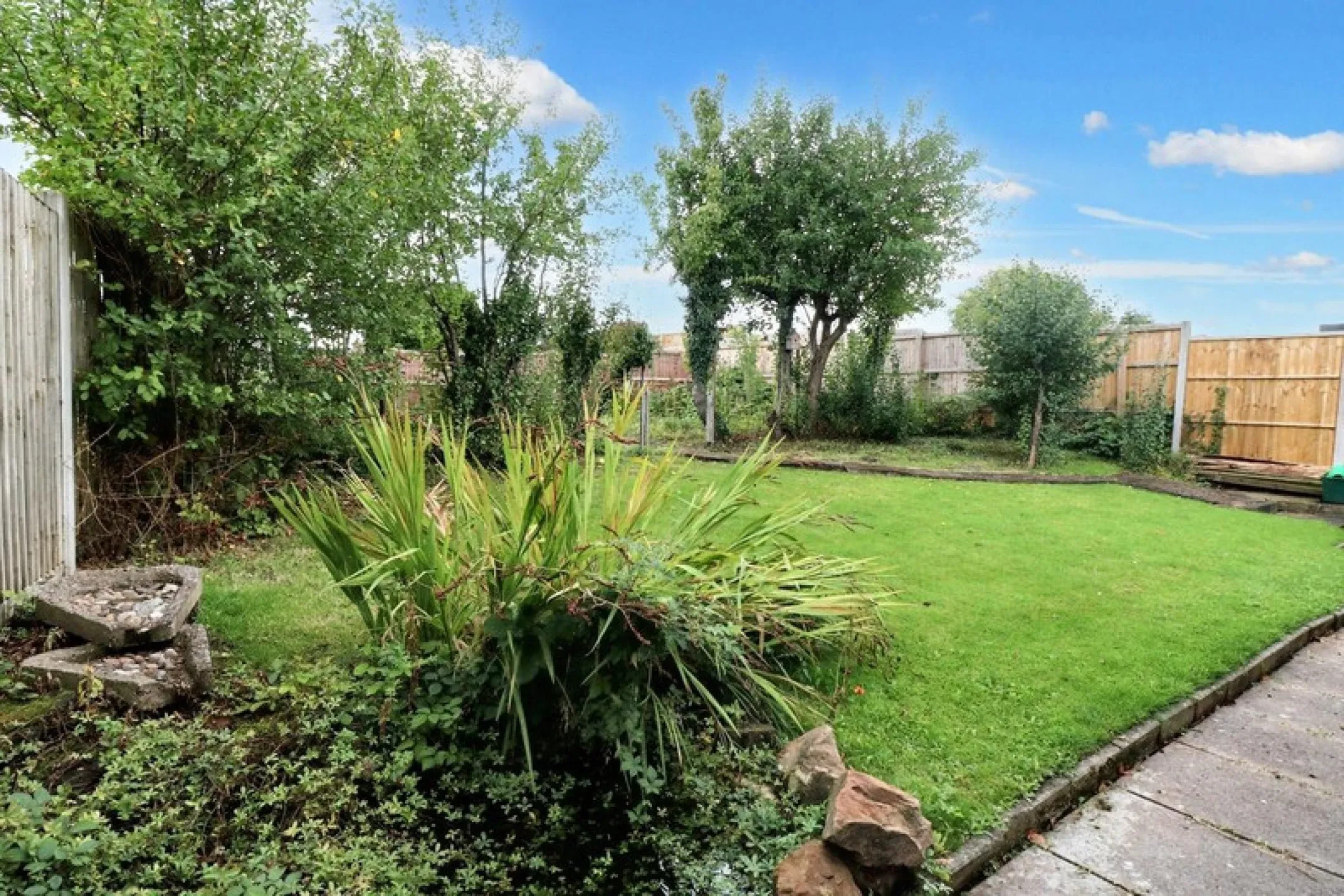 Matthews Road, Stafford