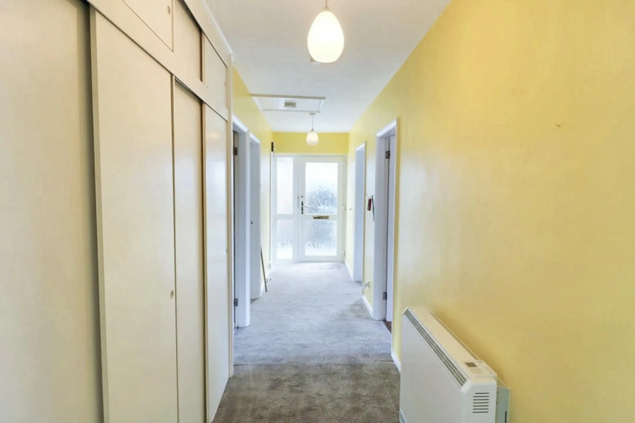 Matthews Road, Stafford