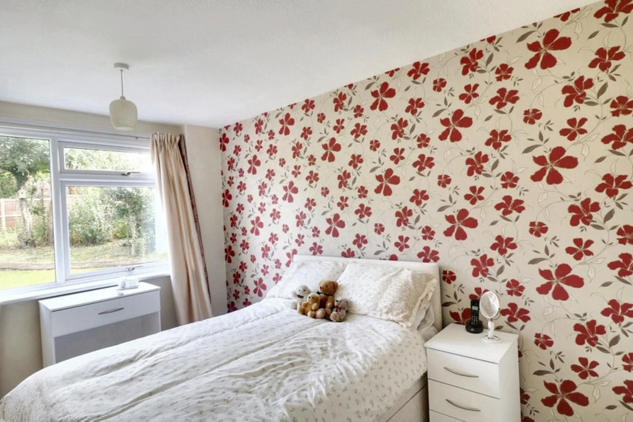 Matthews Road, Stafford