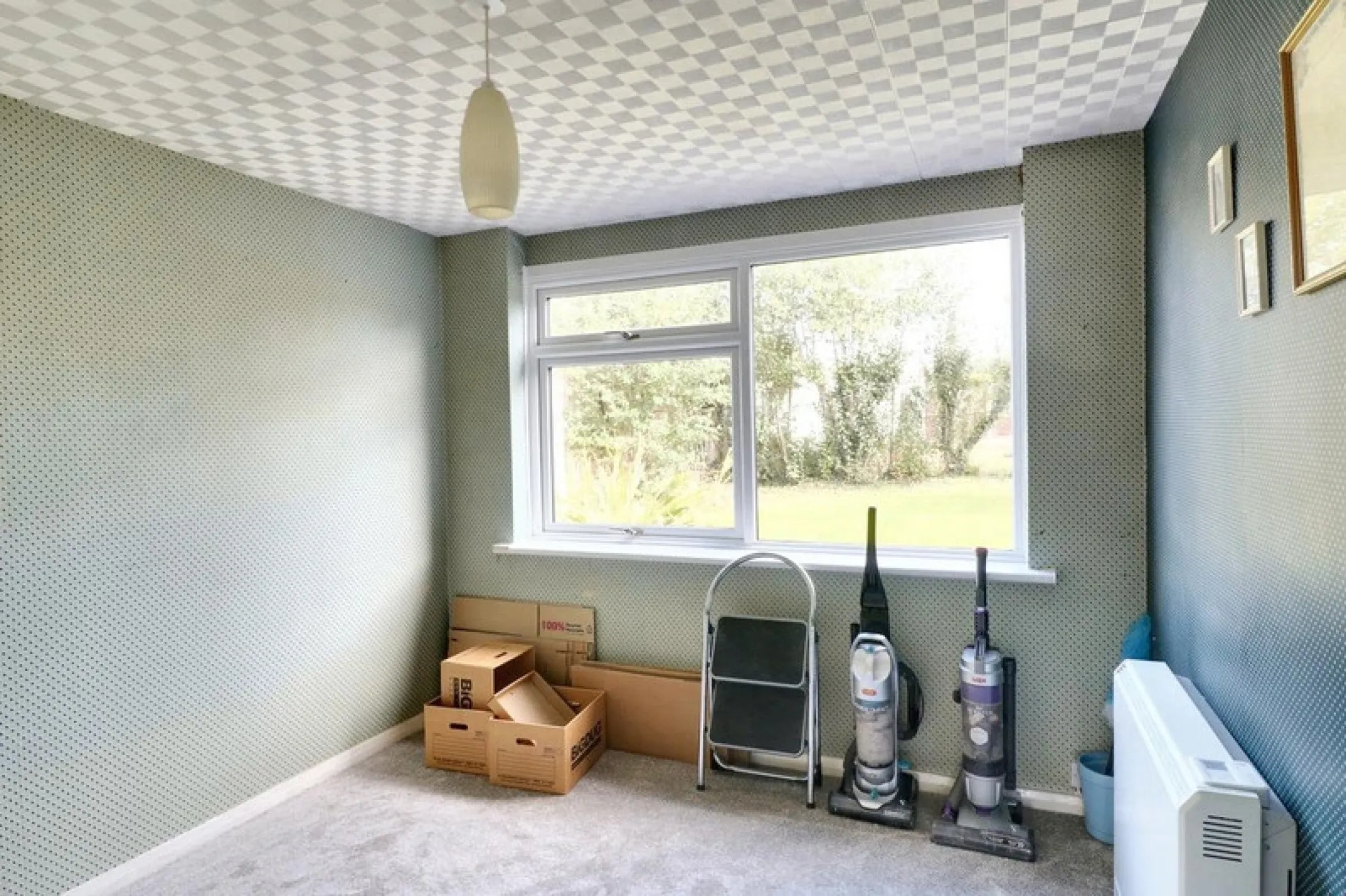 Matthews Road, Stafford