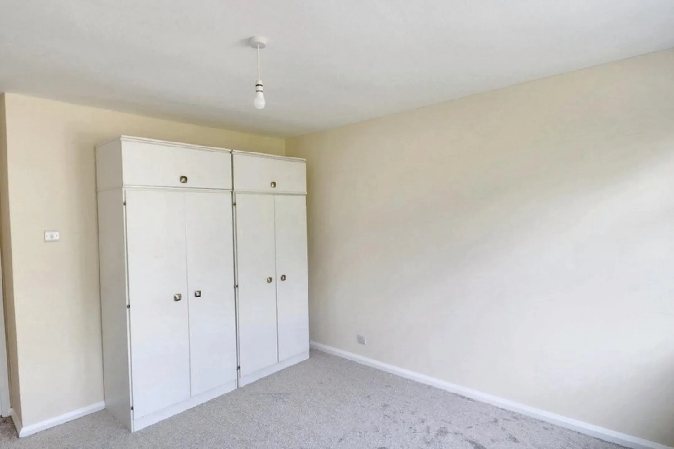 Matthews Road, Stafford