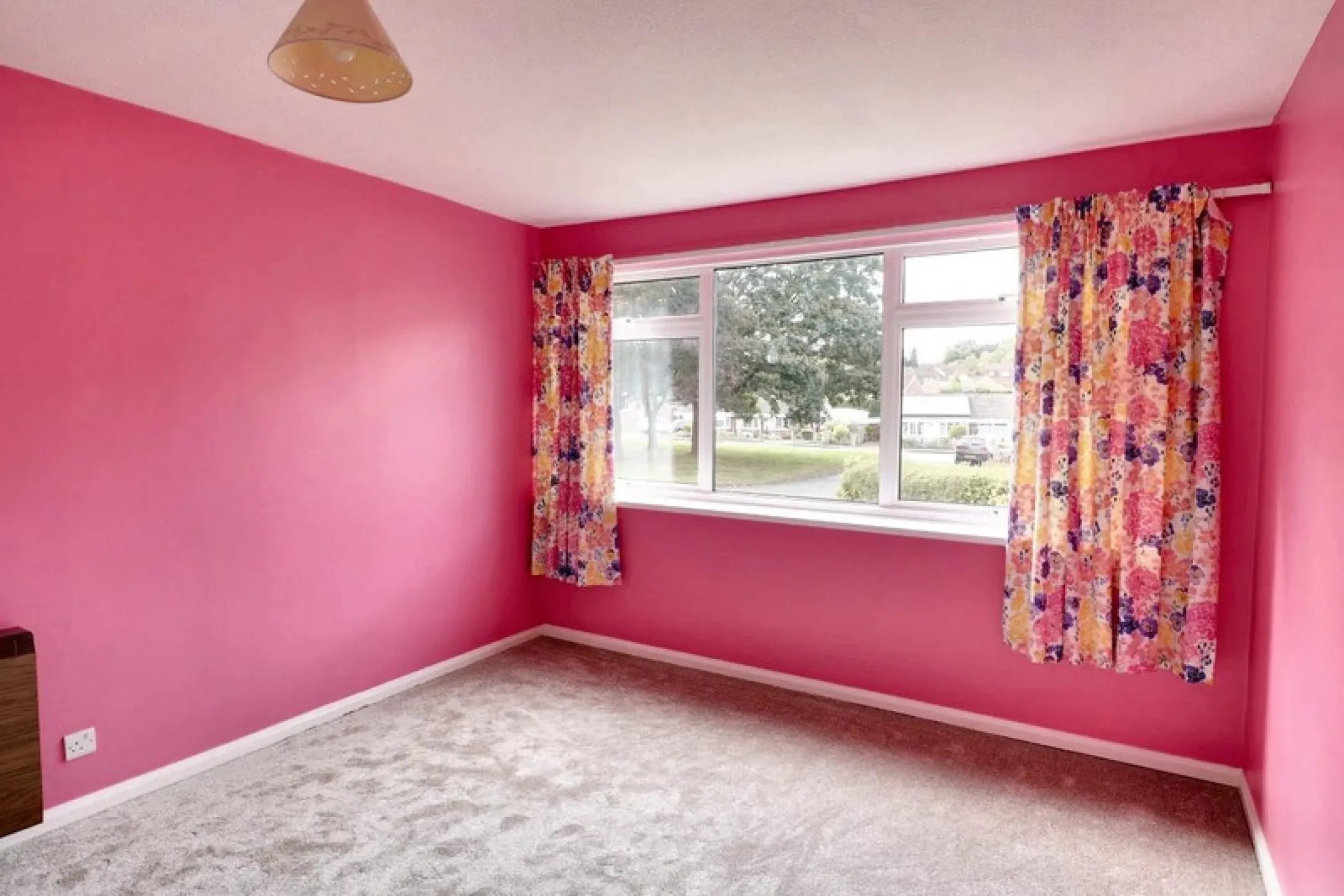 Matthews Road, Stafford