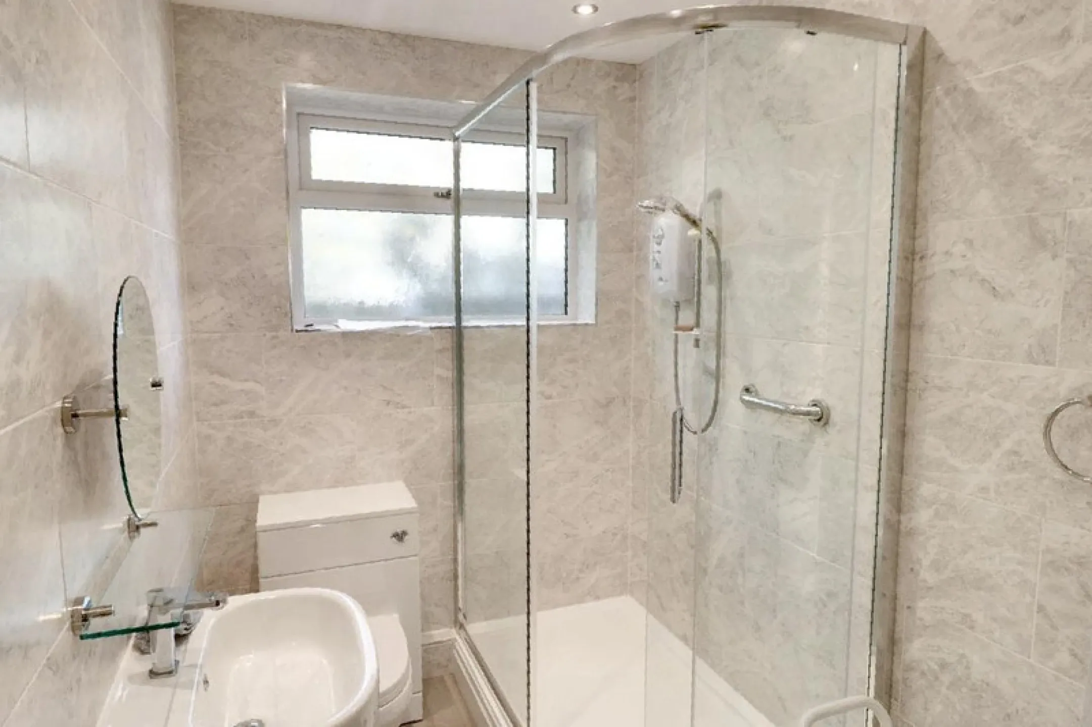 Matthews Road, Stafford