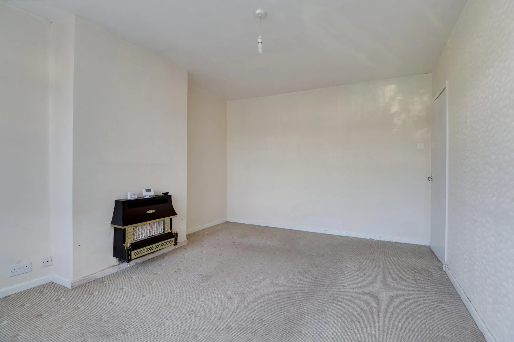 Laureston Avenue, Crewe