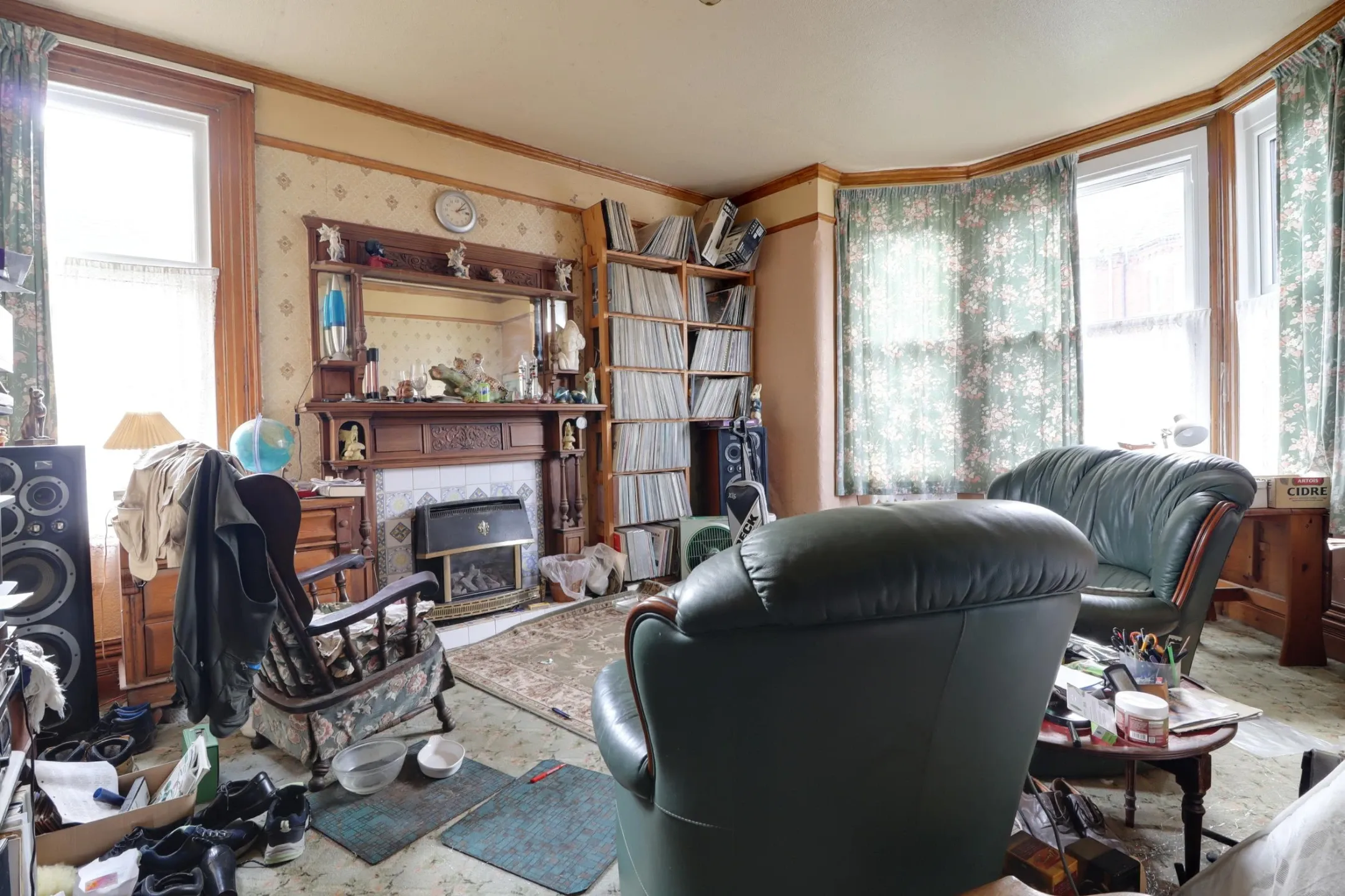 Brooklyn Street, CREWE